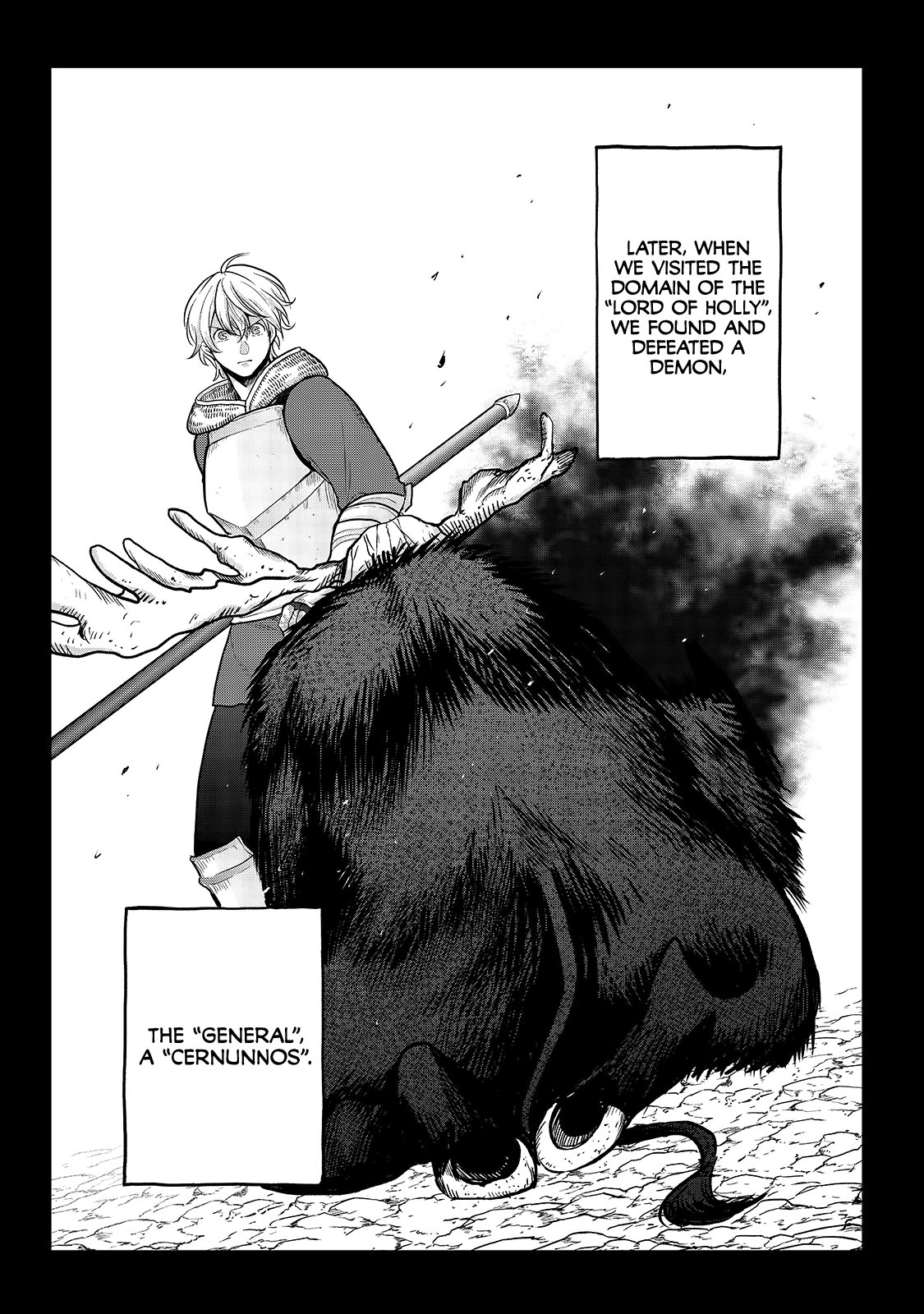 Read Saihate no Paladin Manga Online