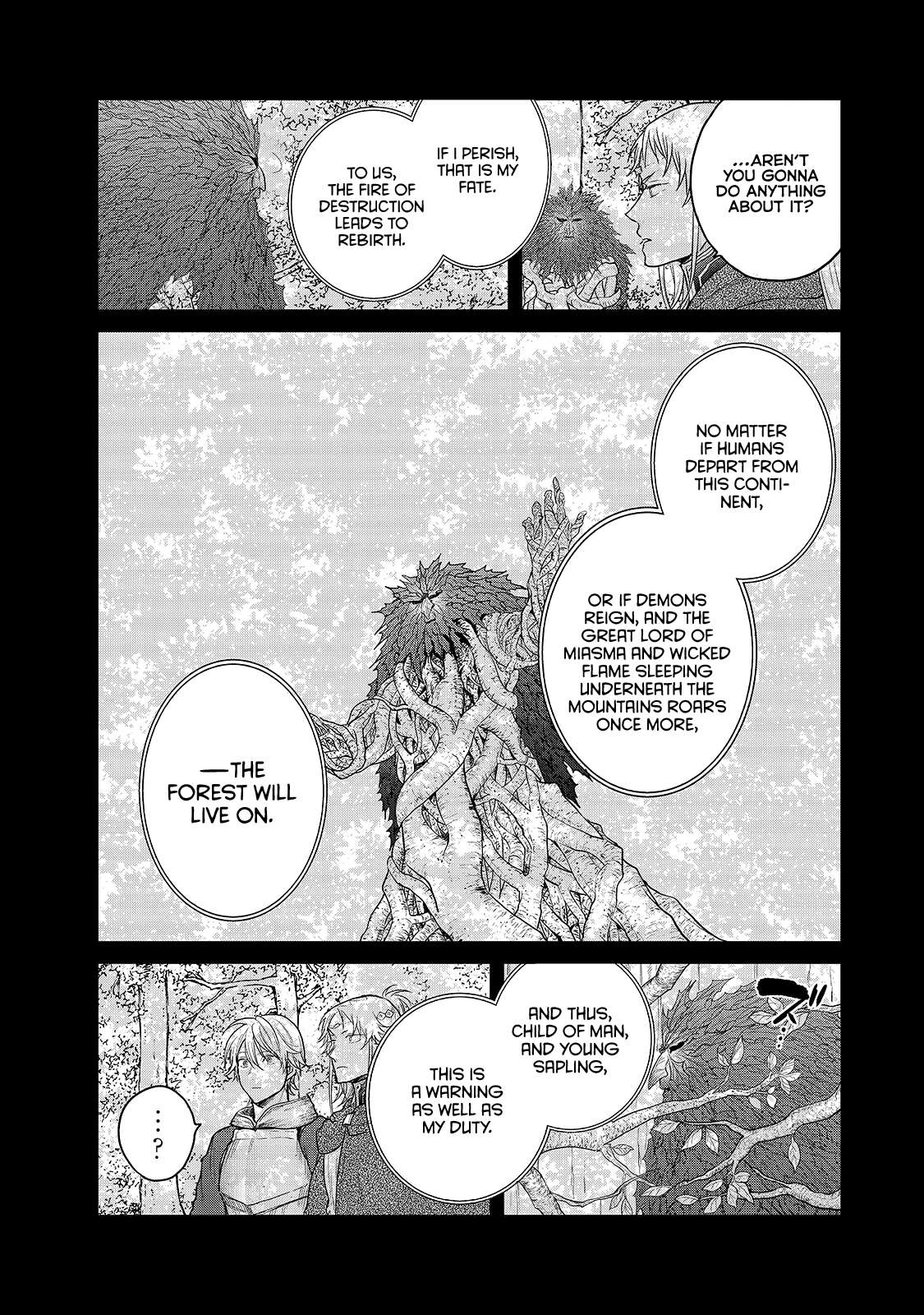 Read Saihate no Paladin Manga Online