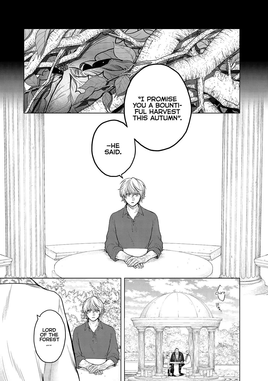 Read Saihate no Paladin Manga Online