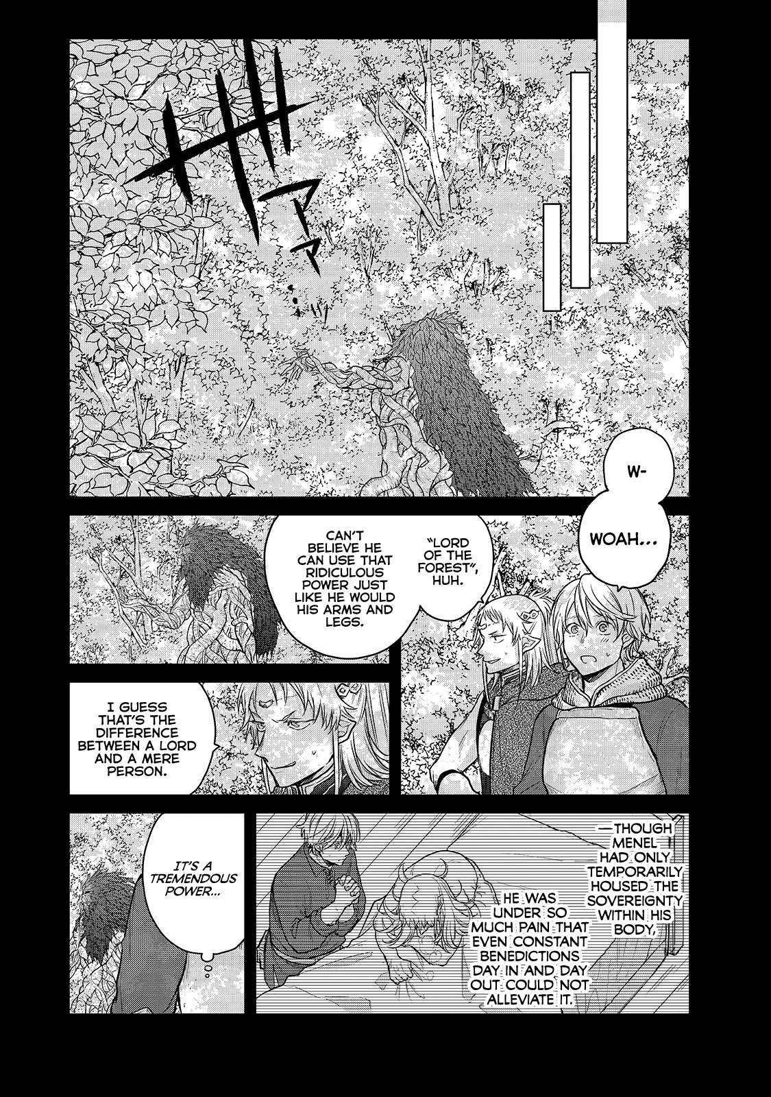 Read Saihate no Paladin Manga Online