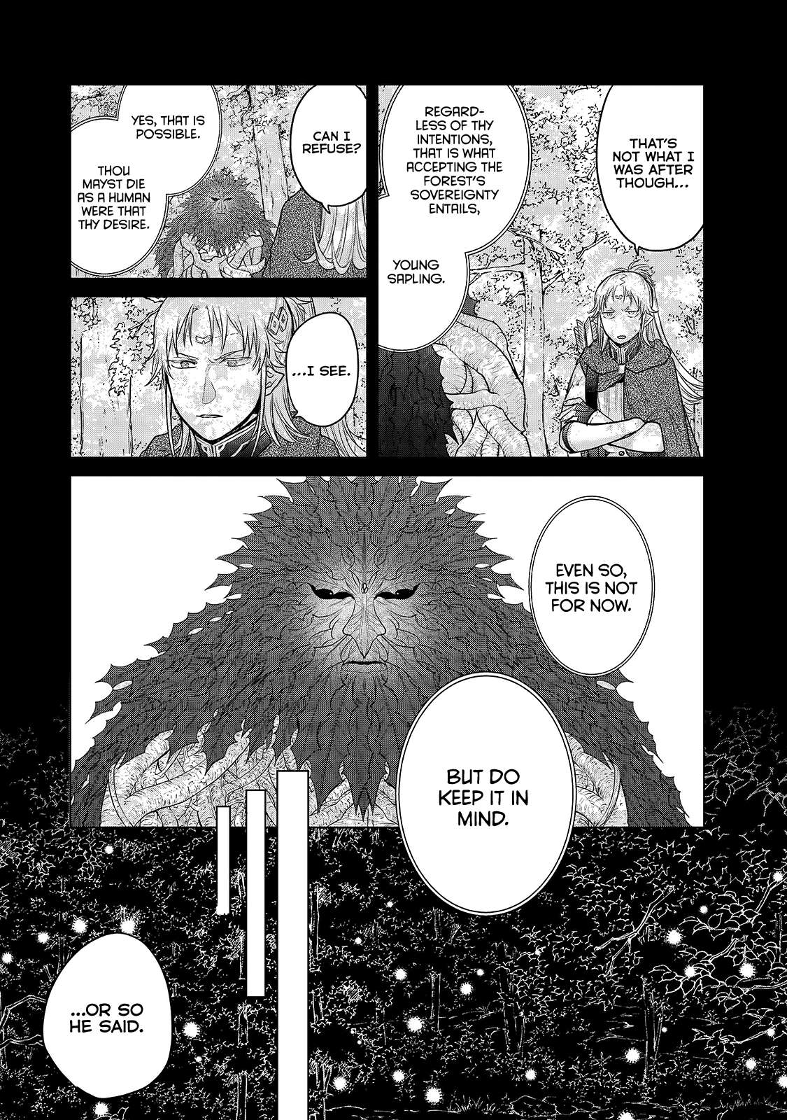 Read Saihate no Paladin Manga Online