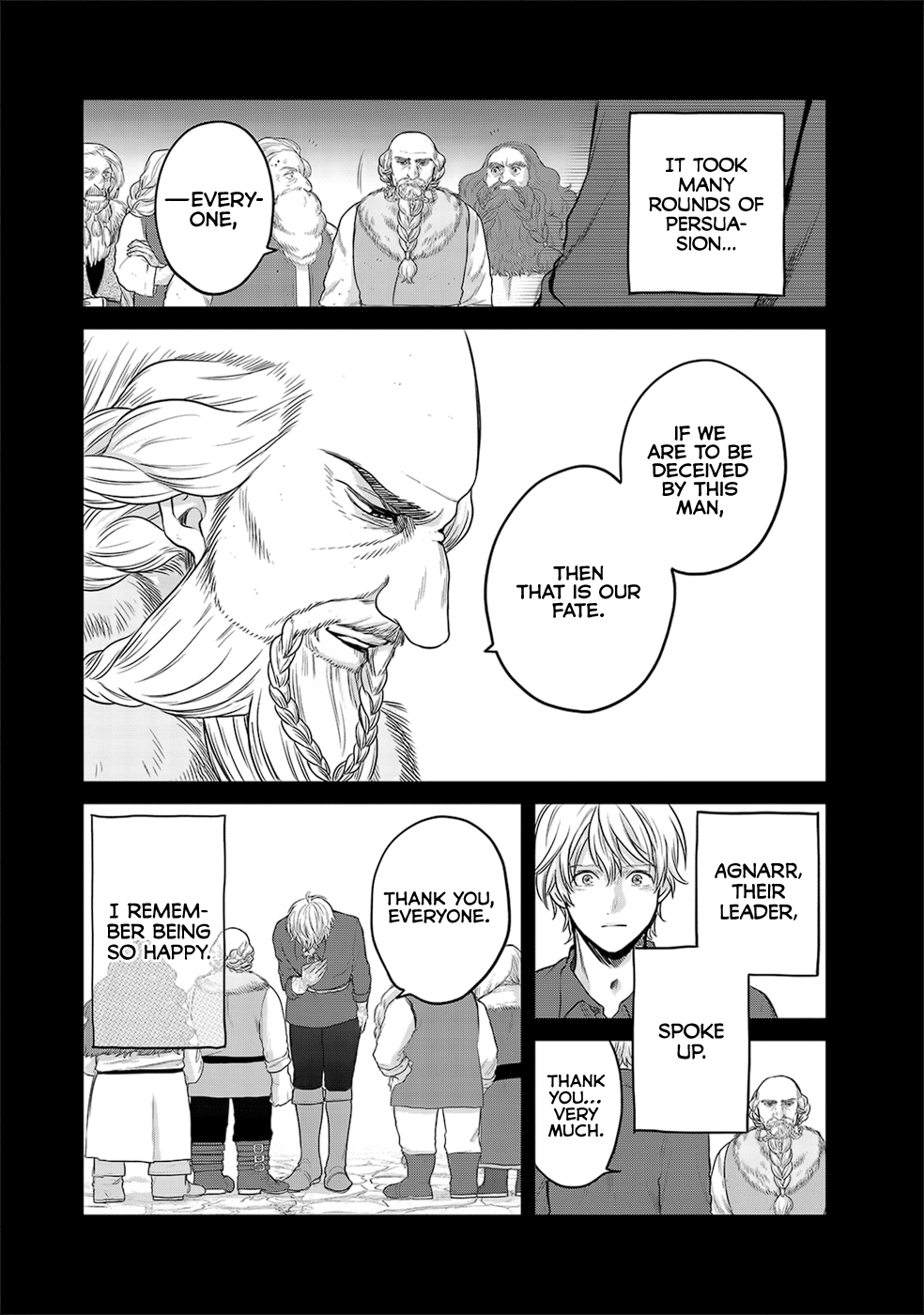 Read Saihate no Paladin Manga Online