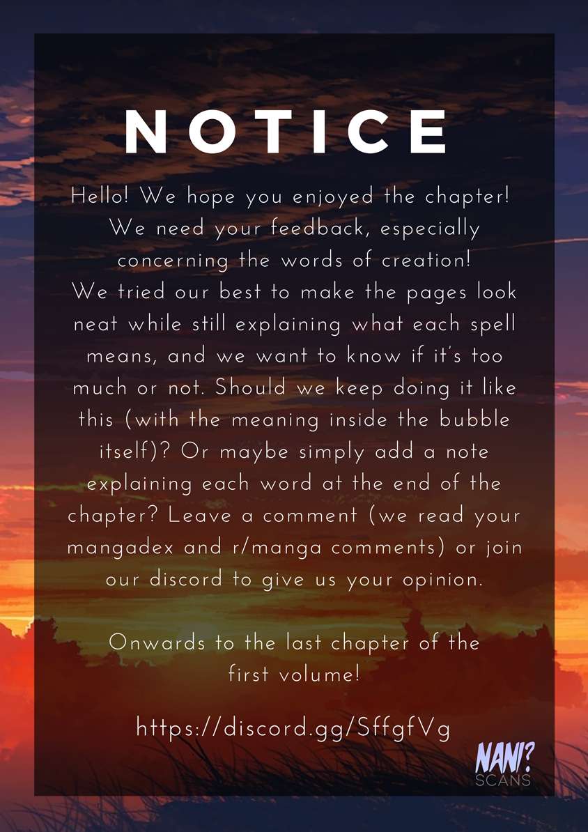 Read Saihate no Paladin Manga Online