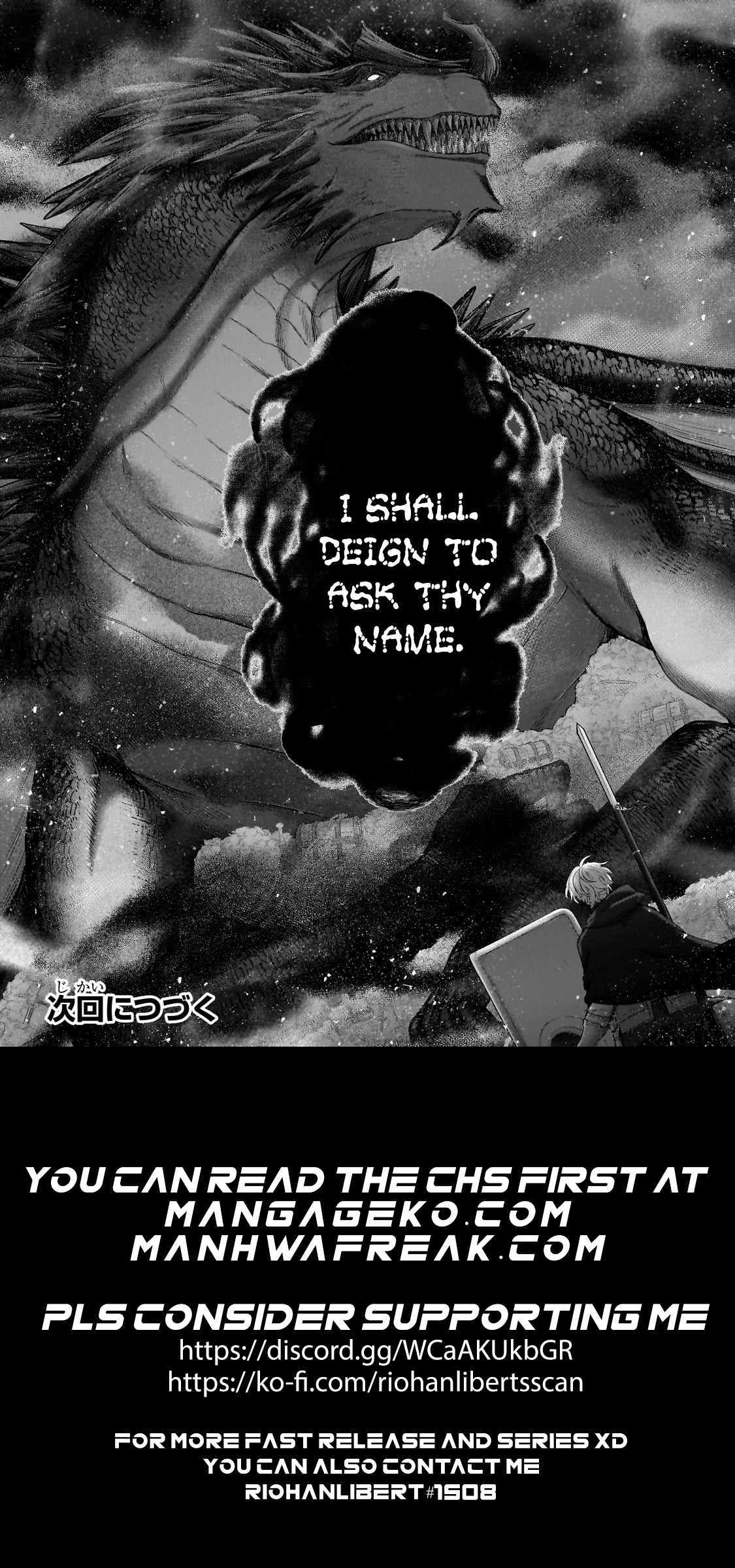Read Saihate no Paladin Manga Online