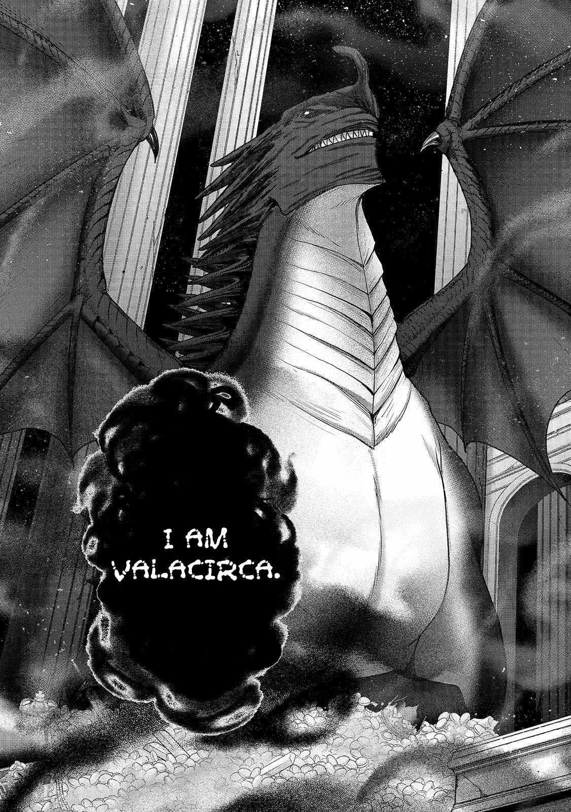 Read Saihate no Paladin Manga Online