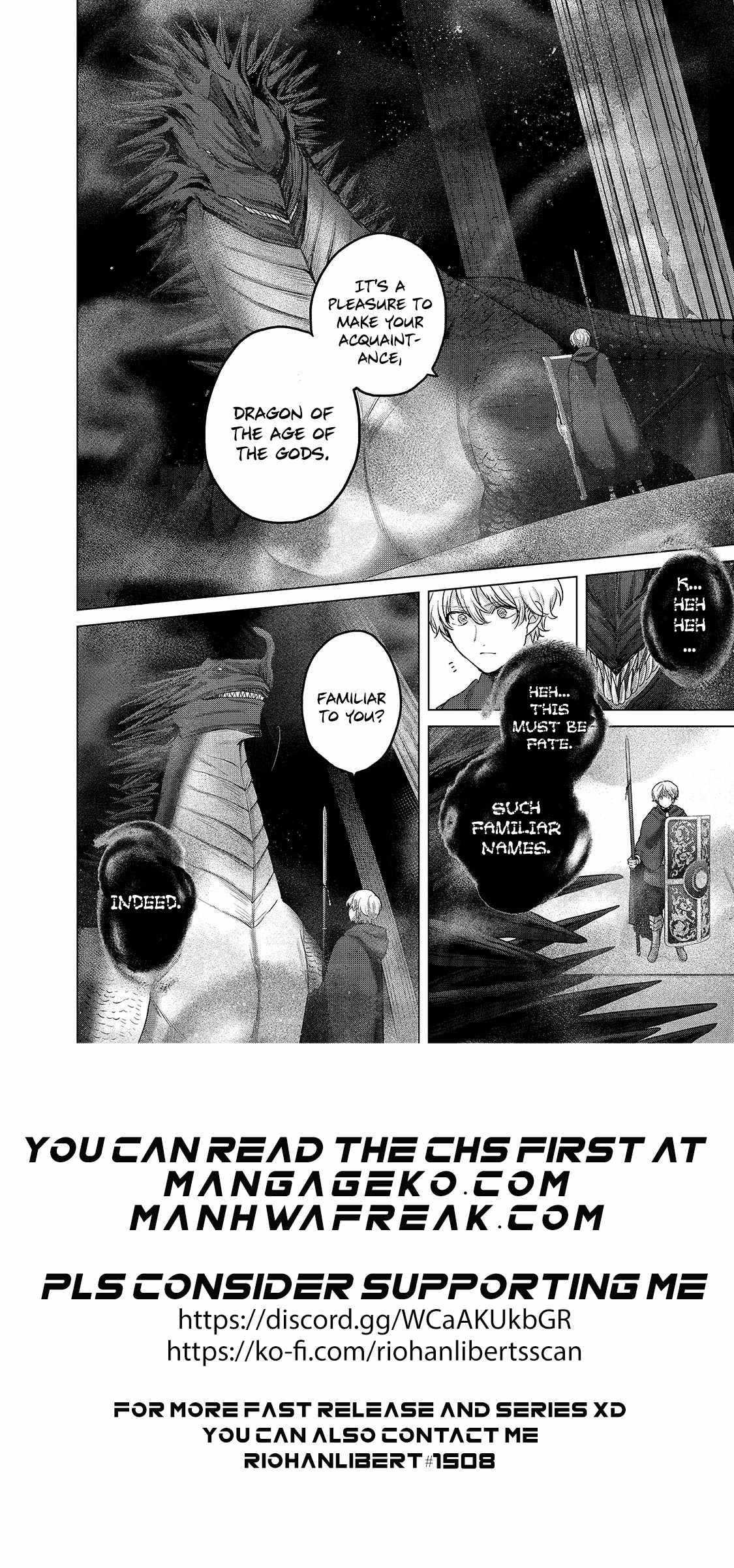 Read Saihate no Paladin Manga Online