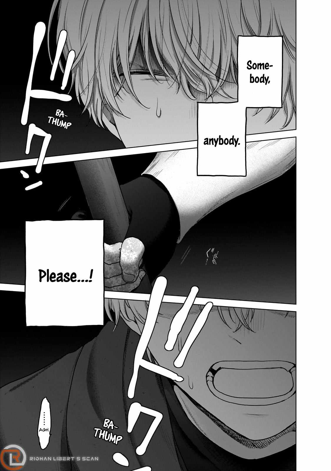 Read Saihate no Paladin Manga Online
