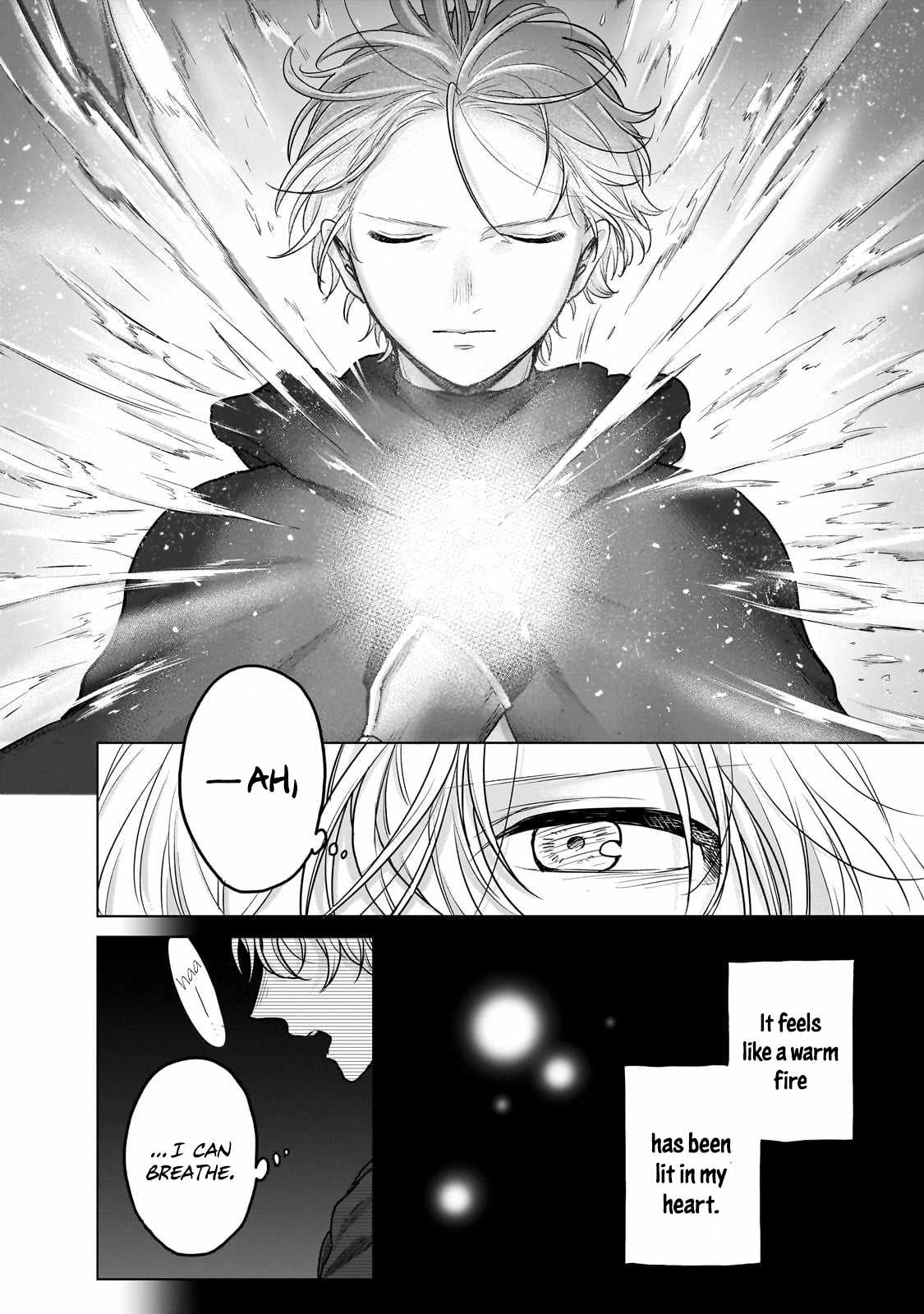 Read Saihate no Paladin Manga Online