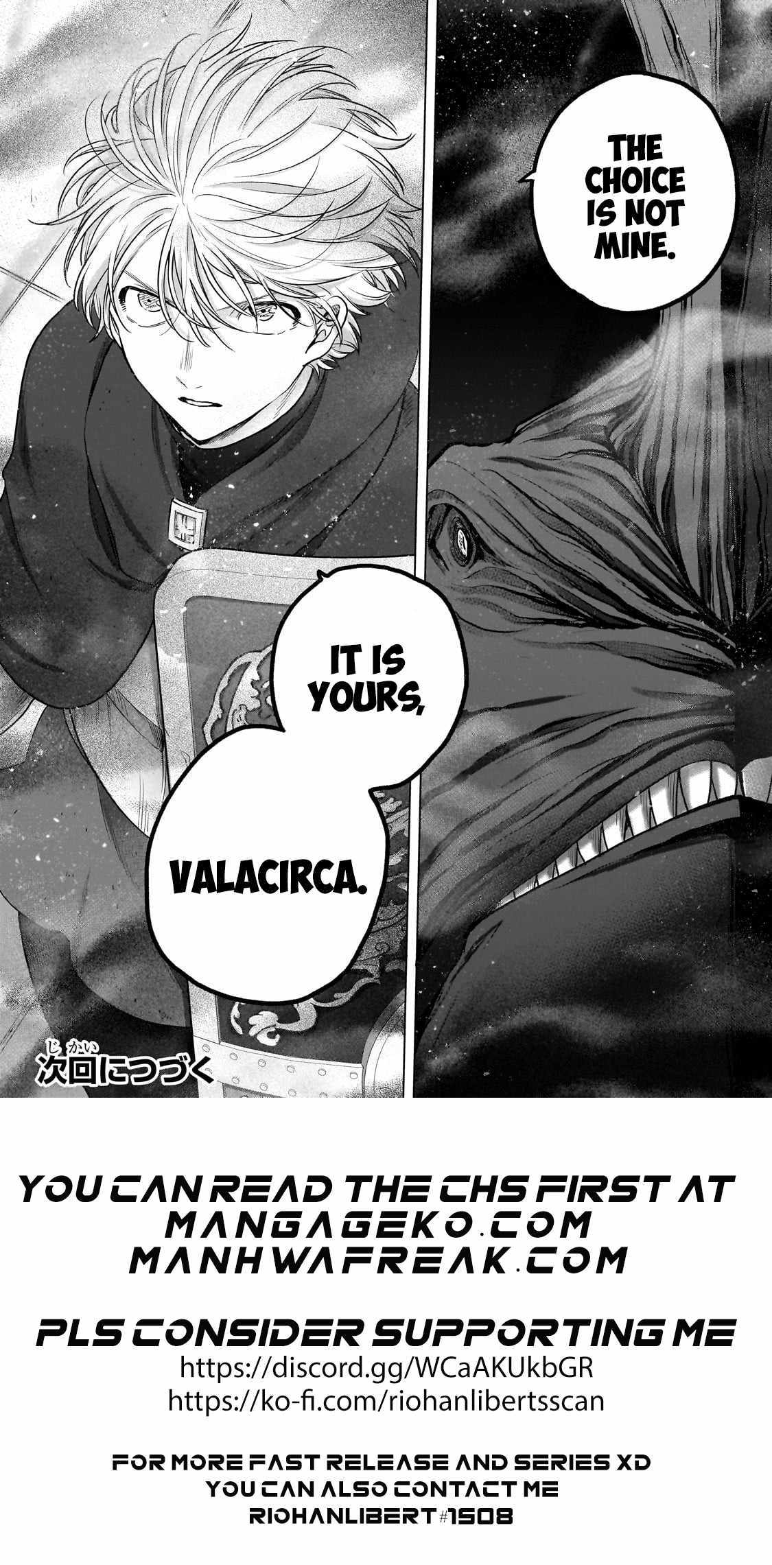 Read Saihate no Paladin Manga Online