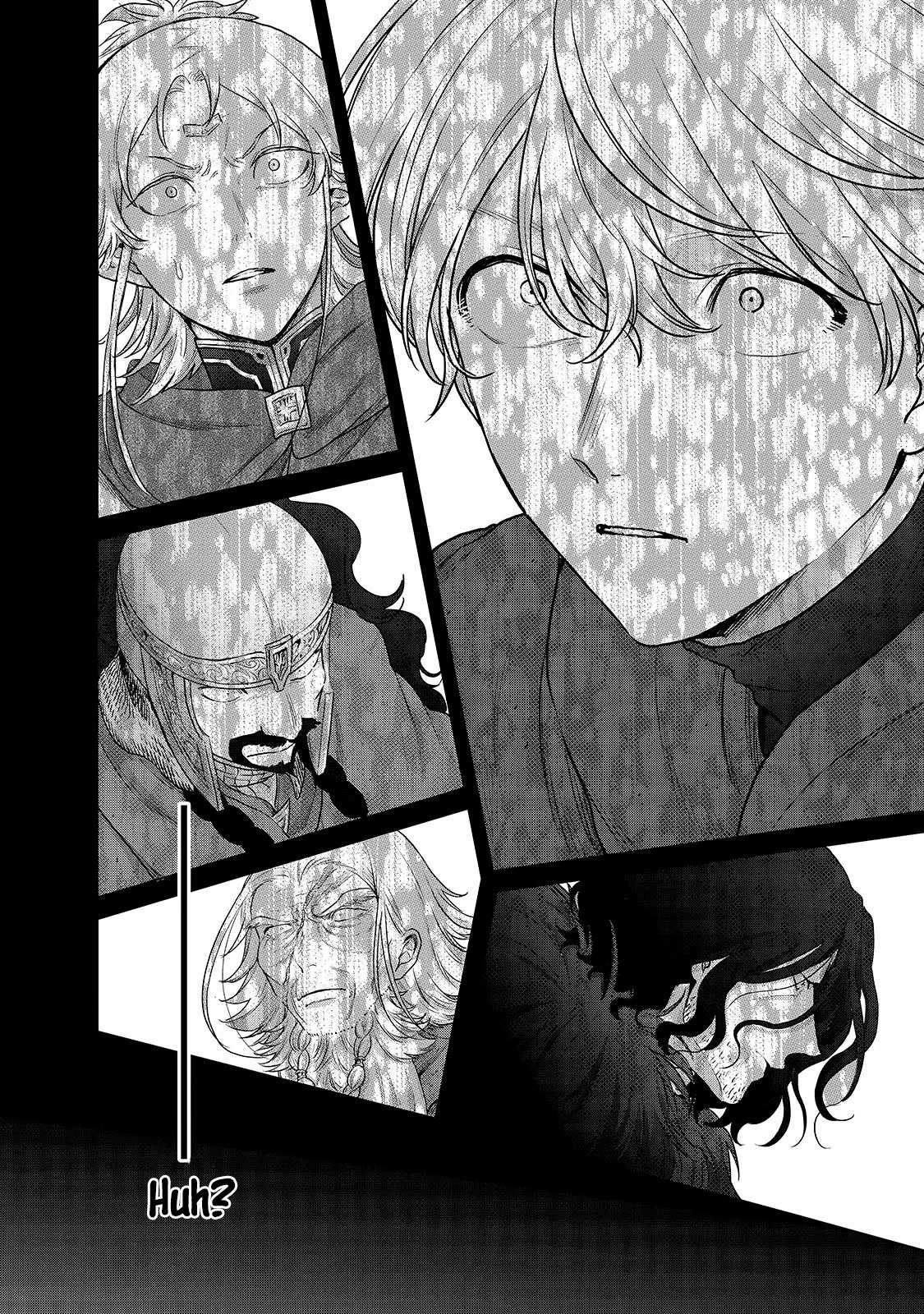 Read Saihate no Paladin Manga Online