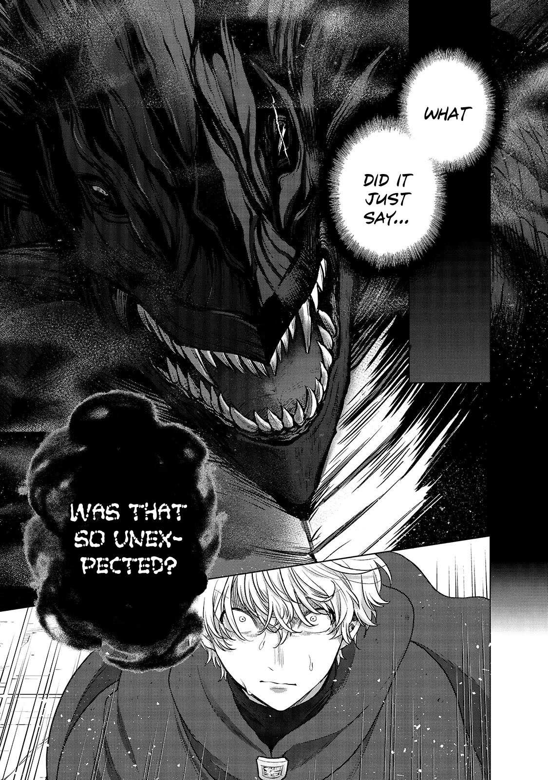 Read Saihate no Paladin Manga Online