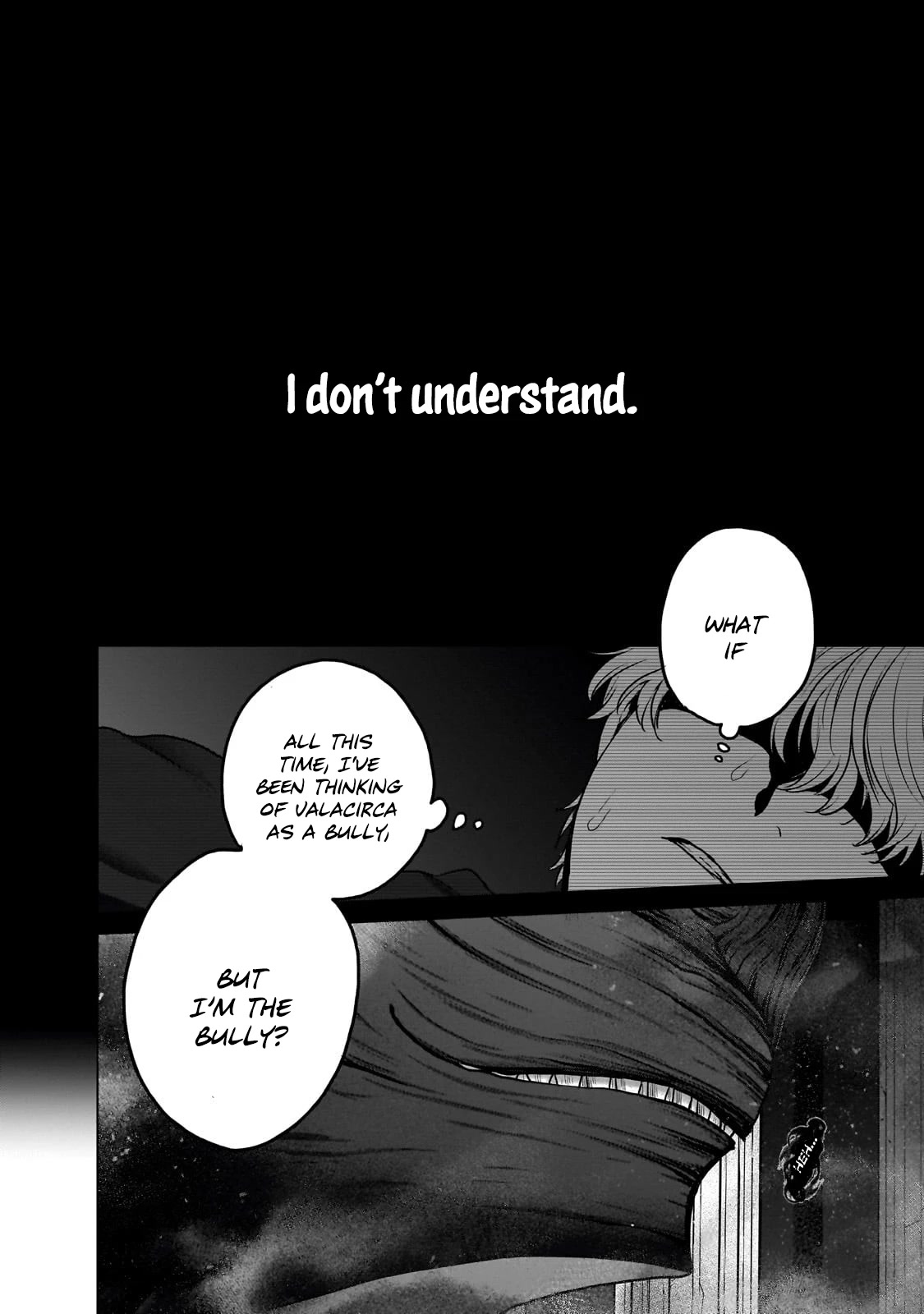 Read Saihate no Paladin Manga Online