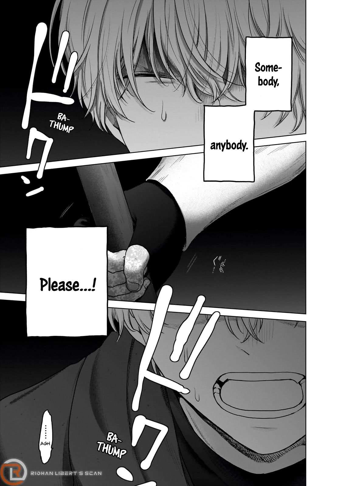 Read Saihate no Paladin Manga Online