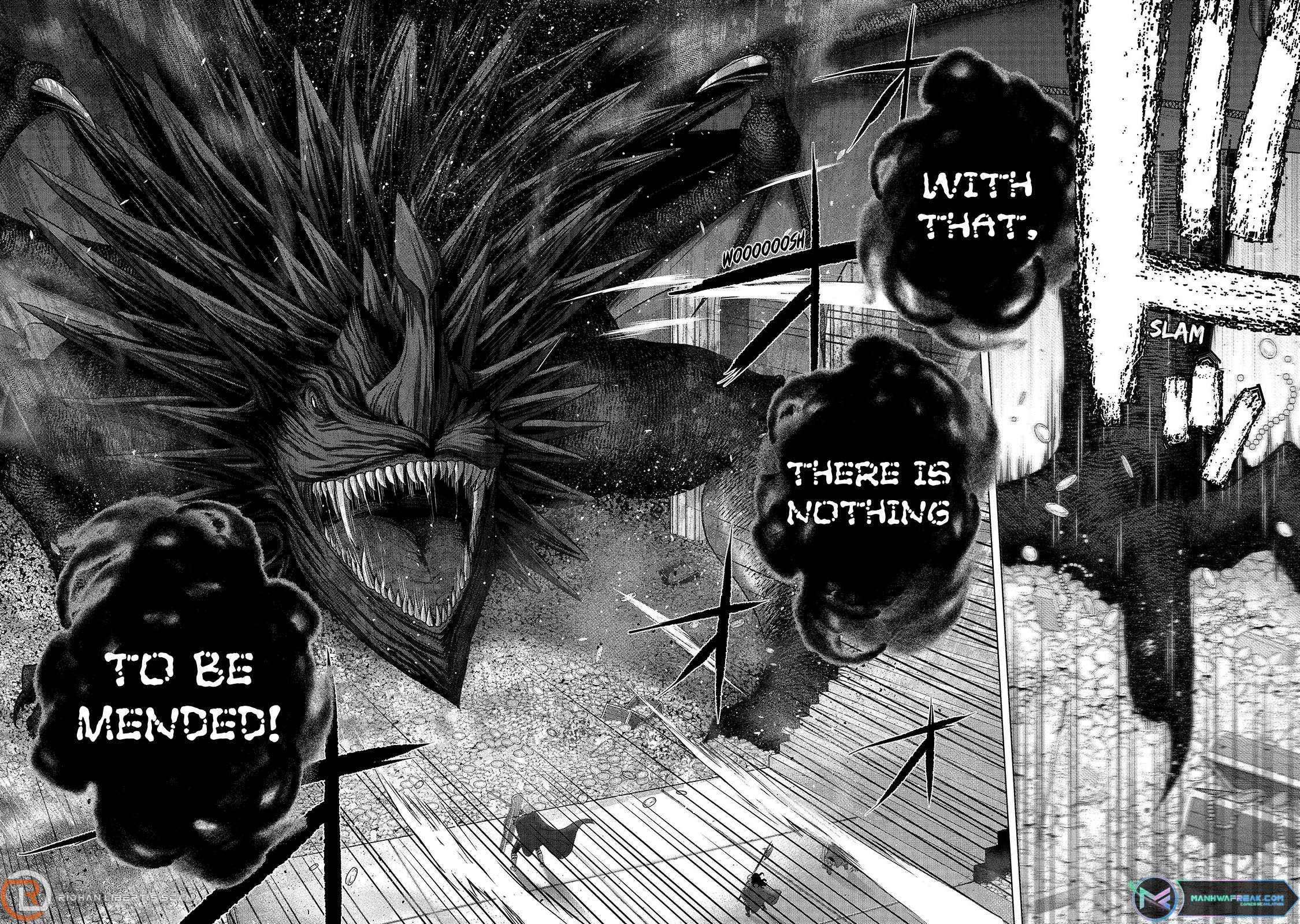 Read Saihate no Paladin Manga Online