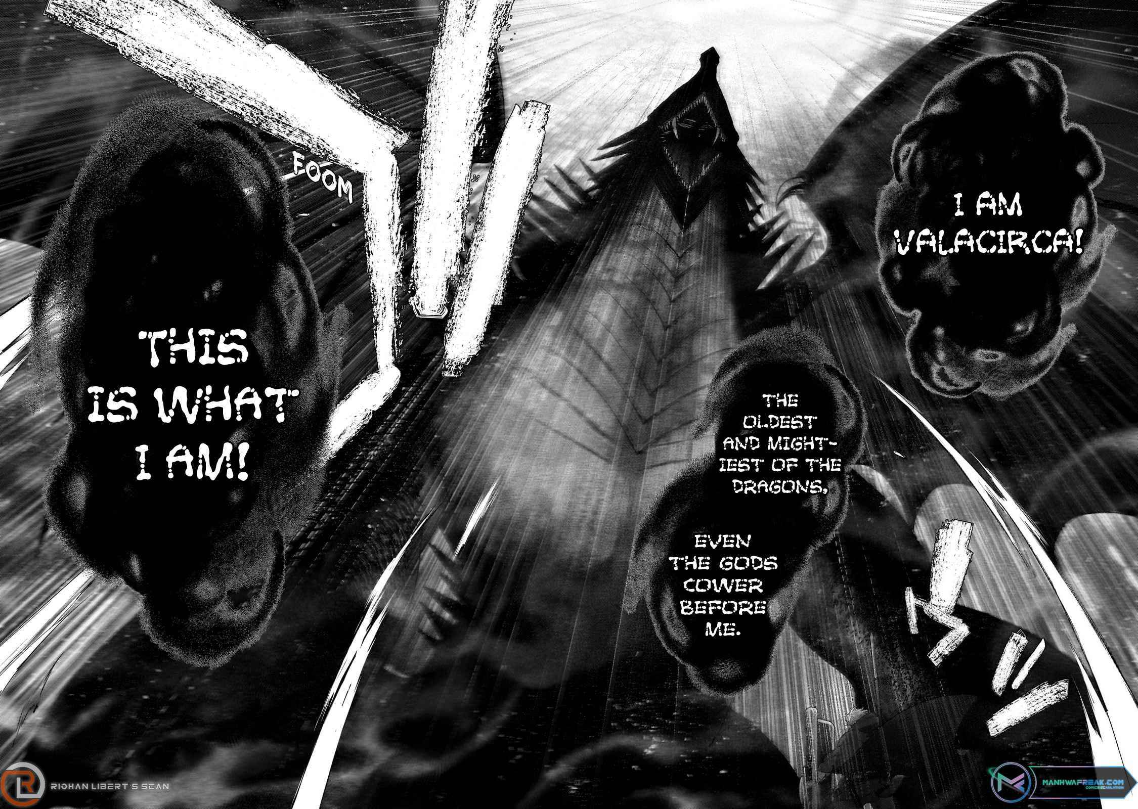 Read Saihate no Paladin Manga Online