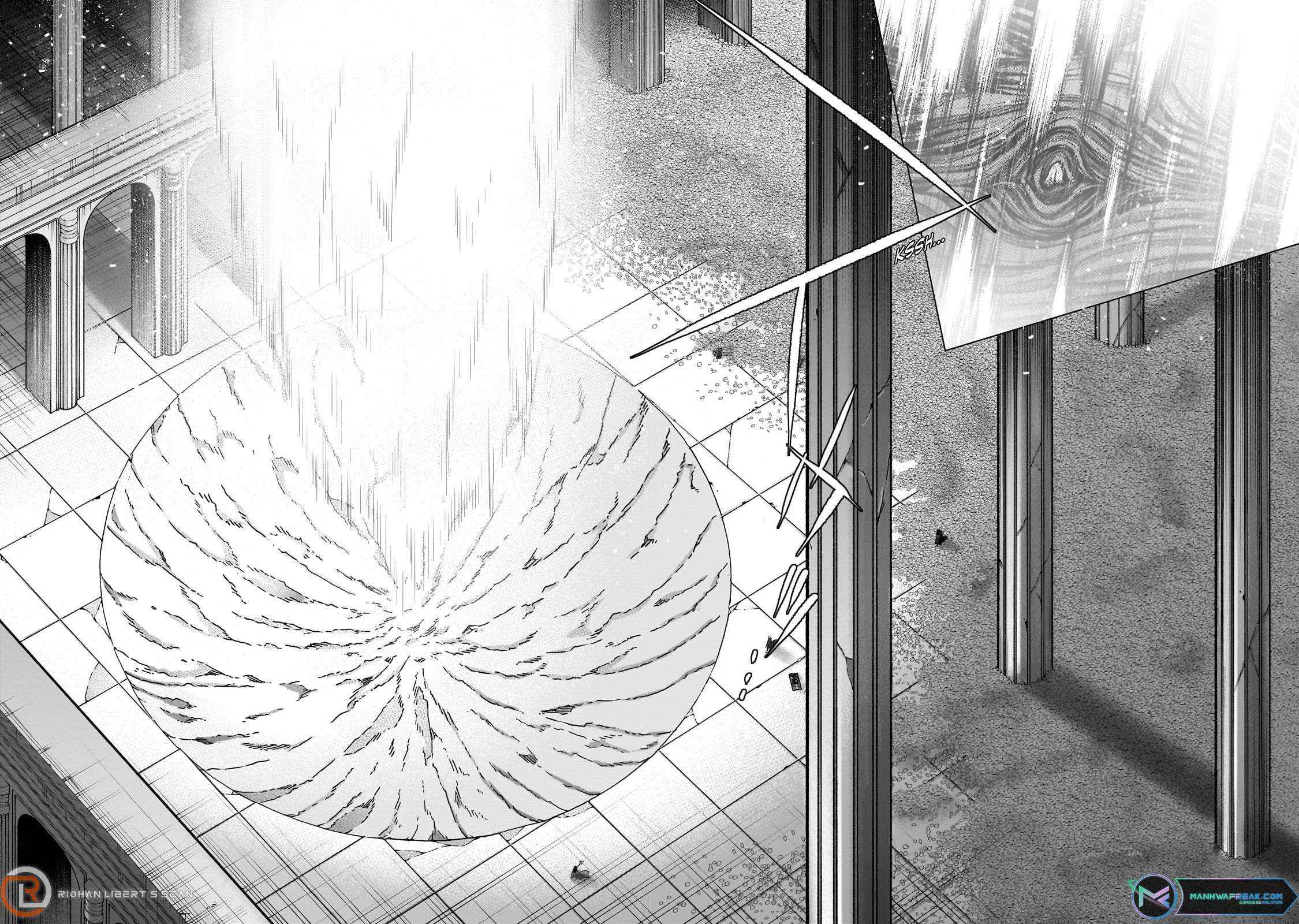 Read Saihate no Paladin Manga Online