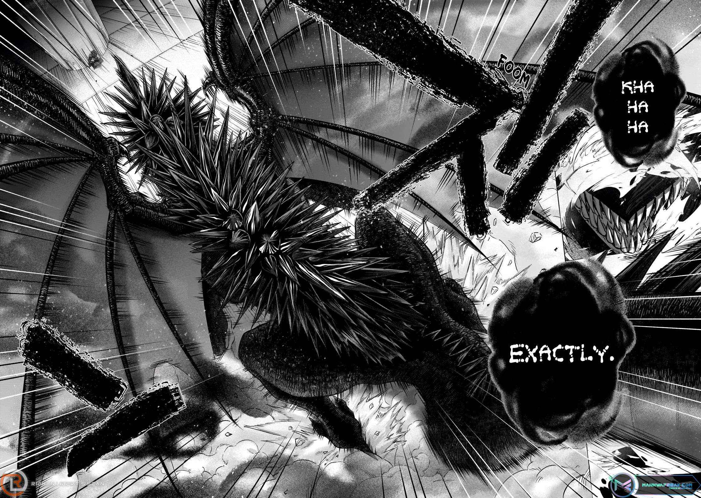 Read Saihate no Paladin Manga Online