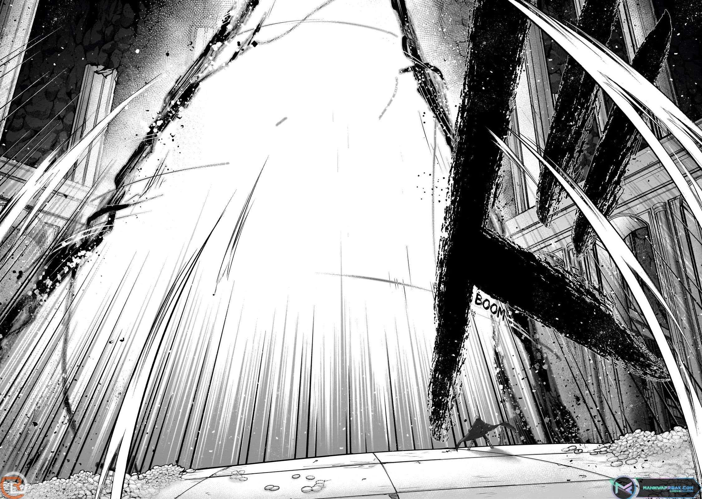 Read Saihate no Paladin Manga Online