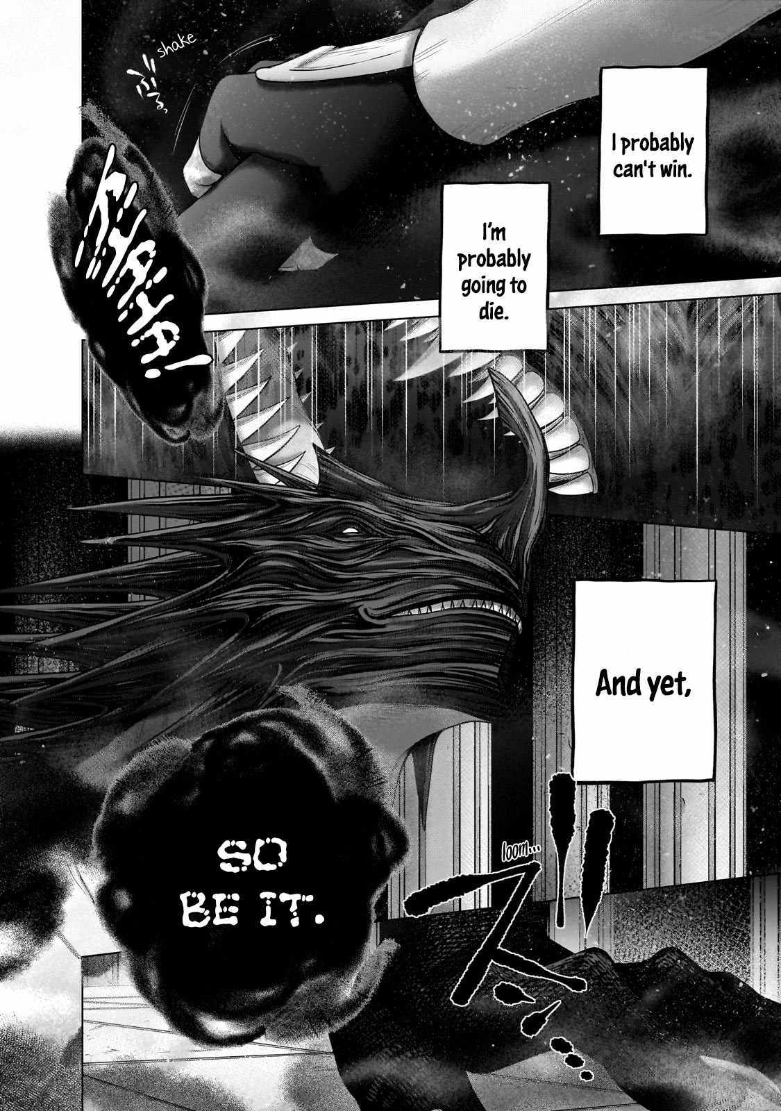 Read Saihate no Paladin Manga Online