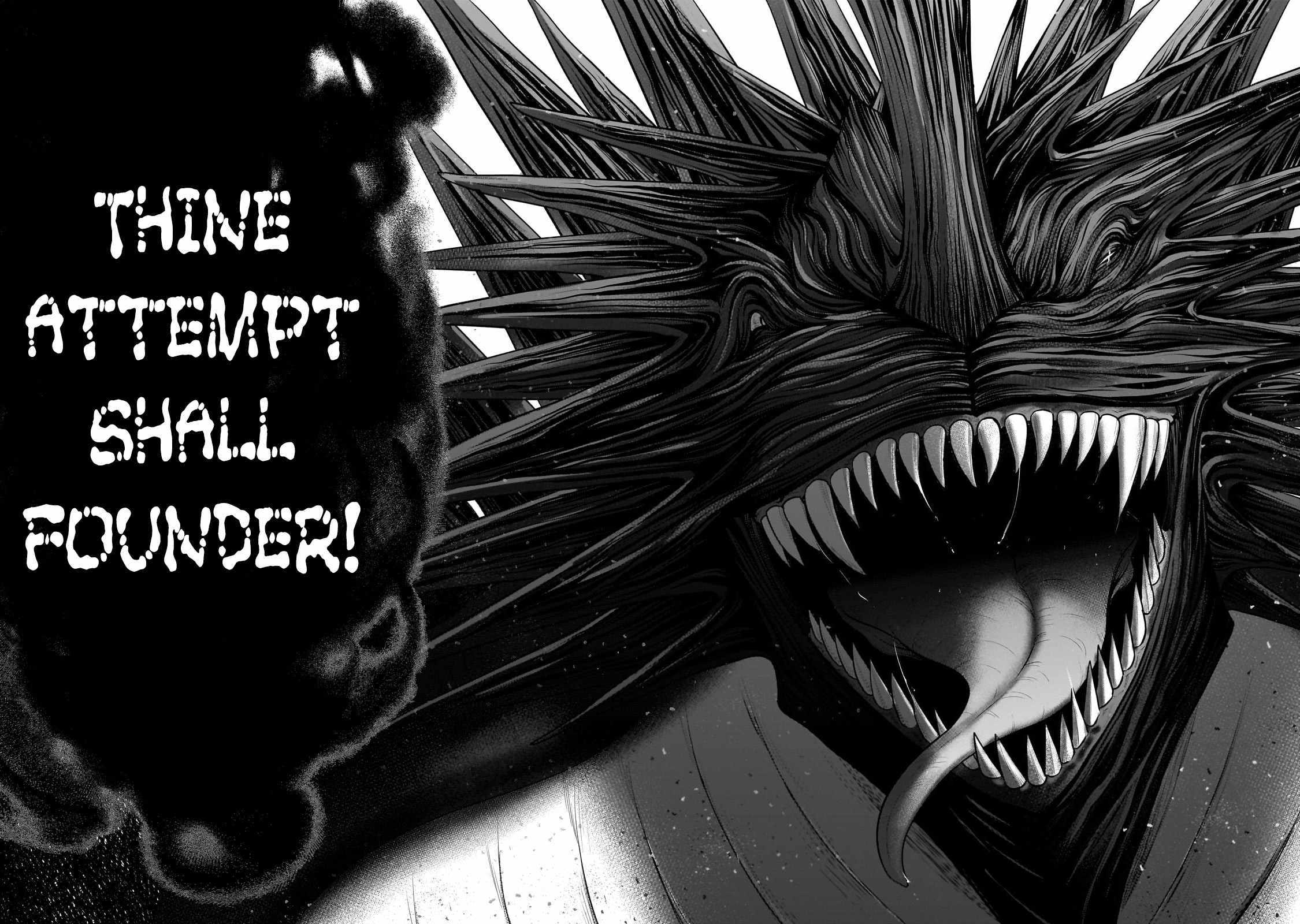 Read Saihate no Paladin Manga Online