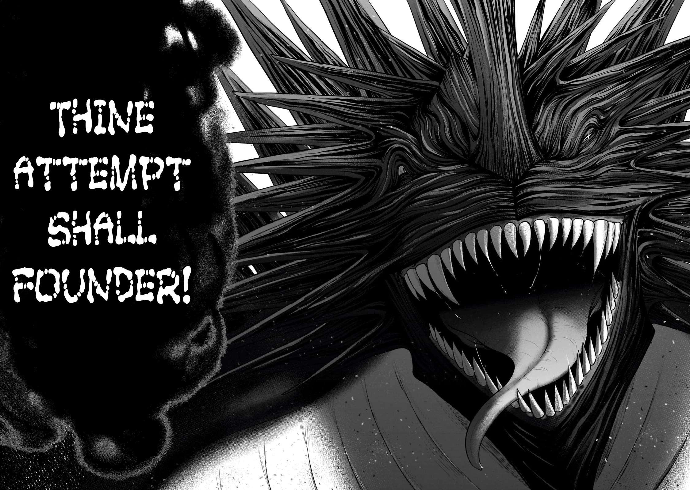 Read Saihate no Paladin Manga Online