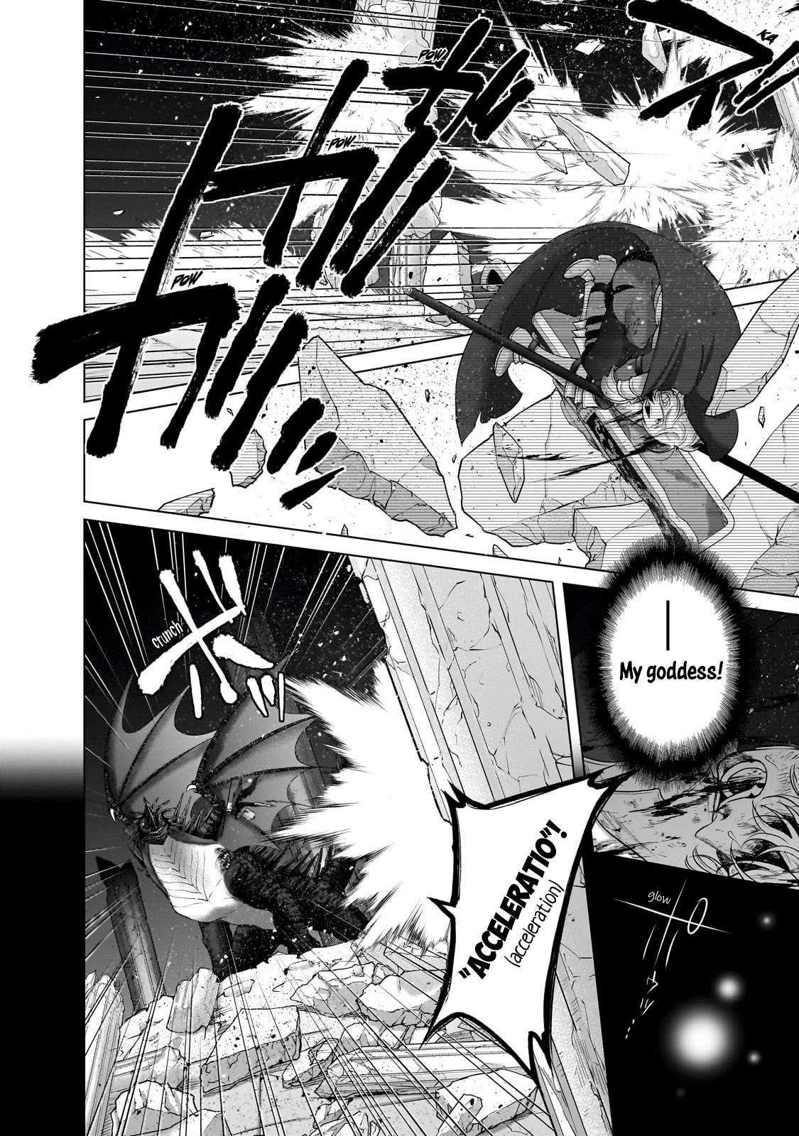 Read Saihate no Paladin Manga Online