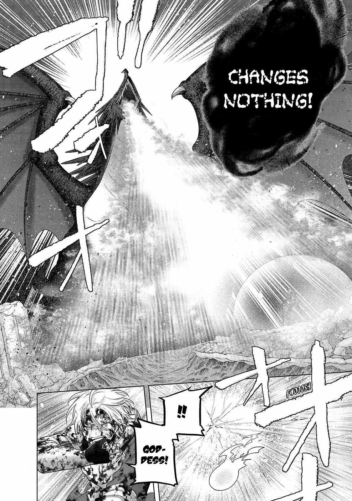 Read Saihate no Paladin Manga Online