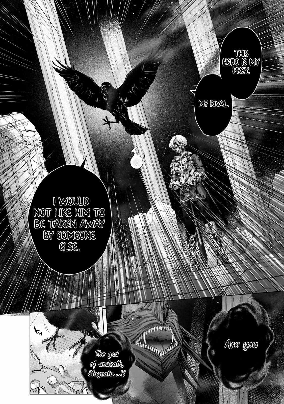 Read Saihate no Paladin Manga Online