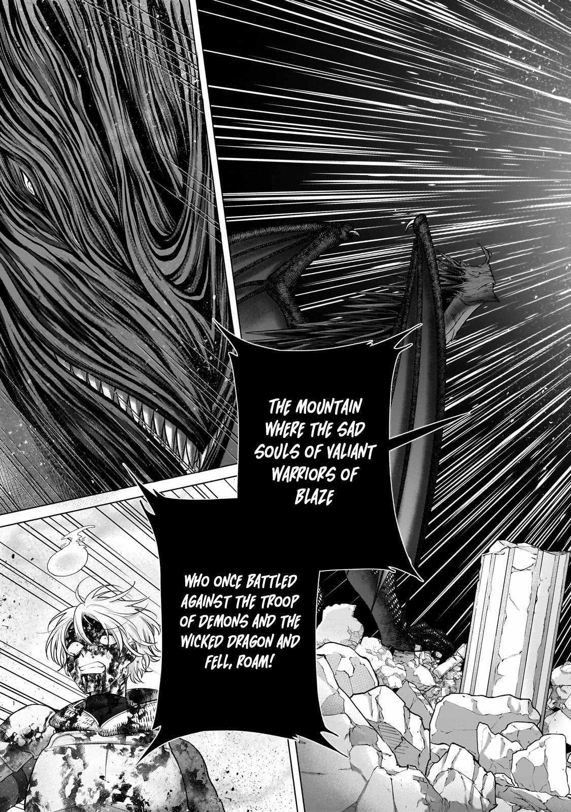 Read Saihate no Paladin Manga Online