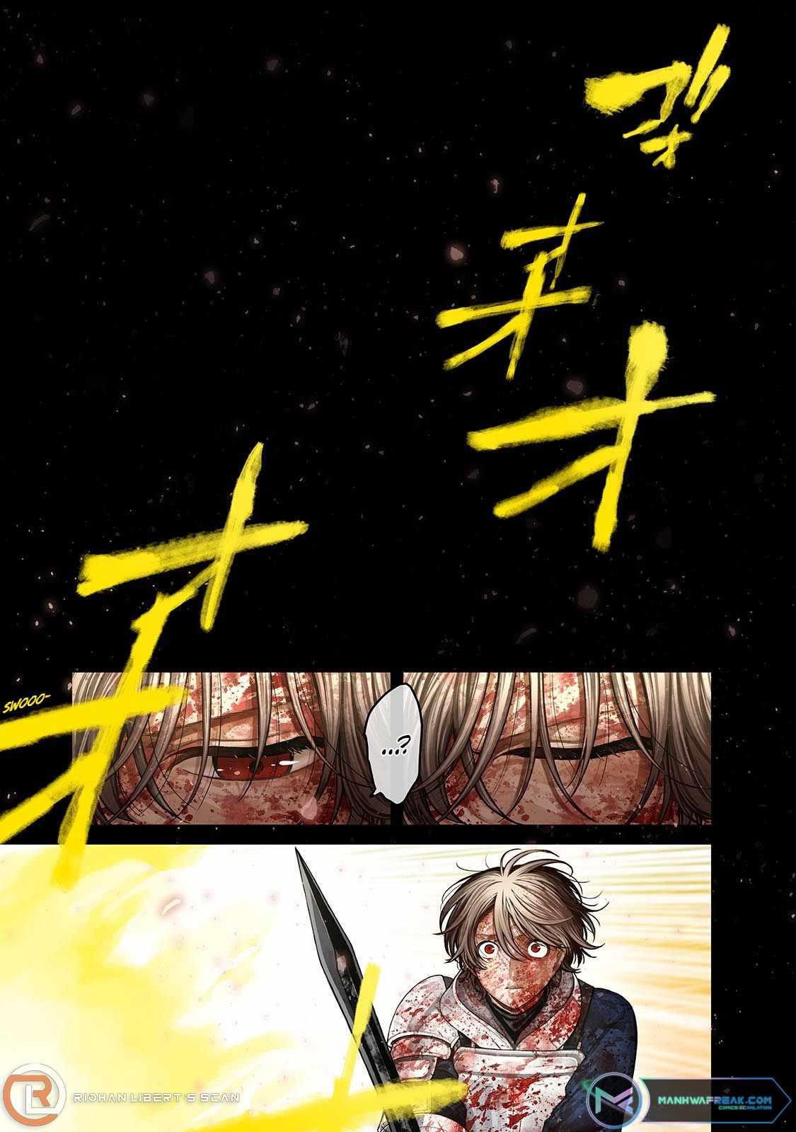 Read Saihate no Paladin Manga Online