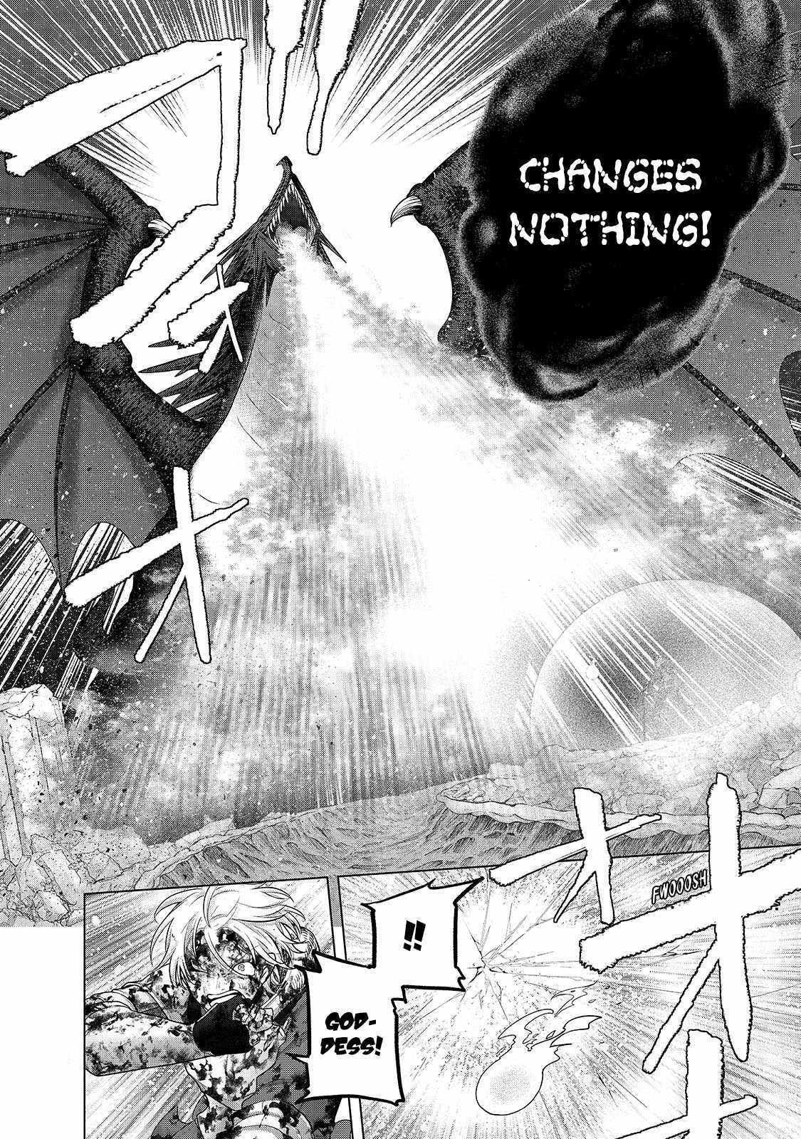 Read Saihate no Paladin Manga Online