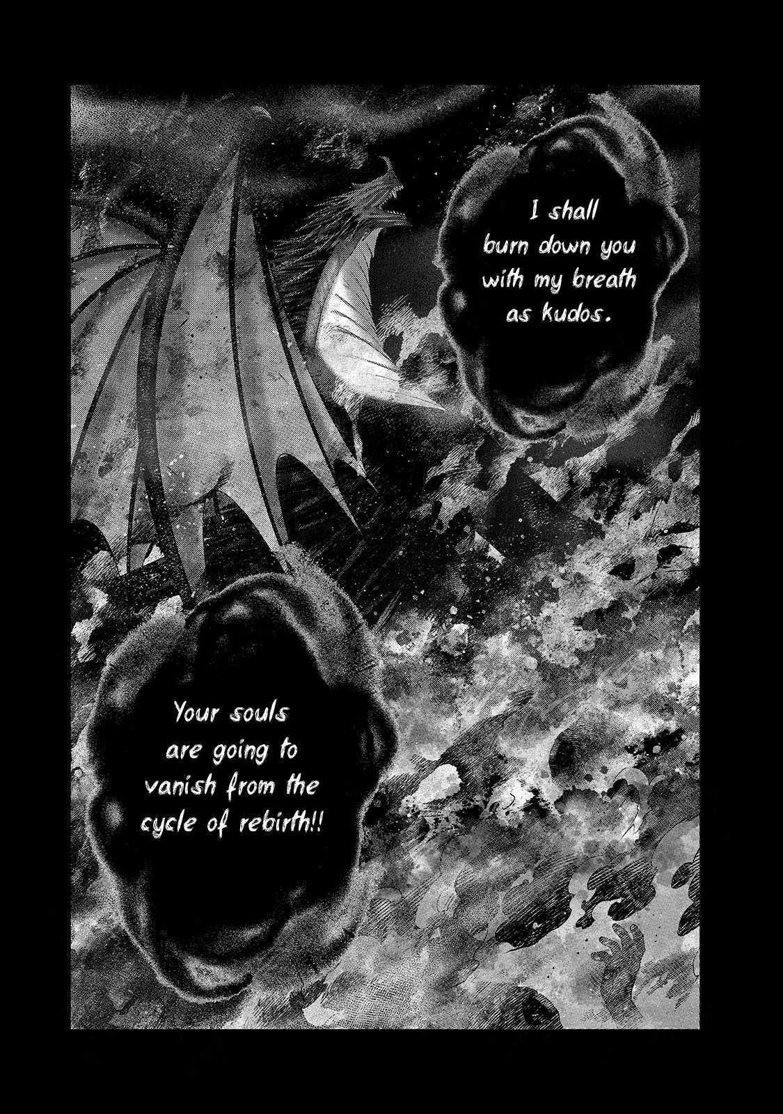 Read Saihate no Paladin Manga Online