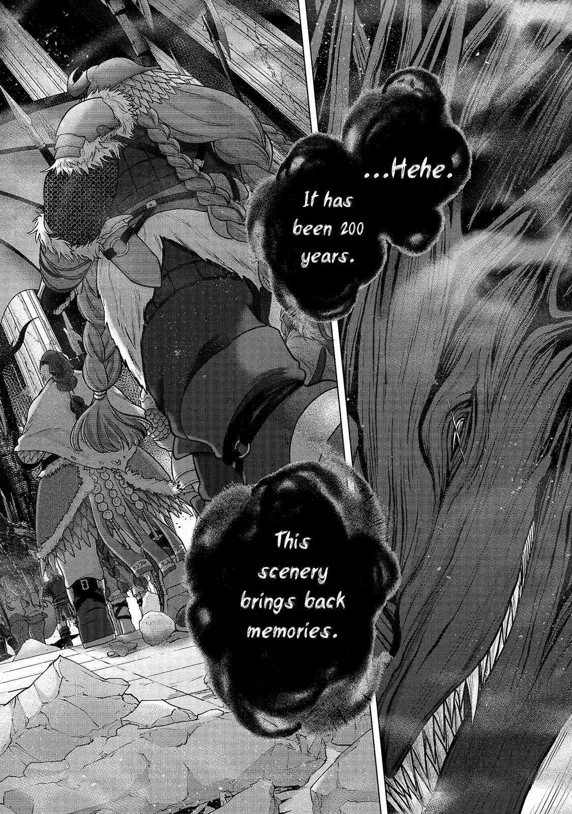 Read Saihate no Paladin Manga Online