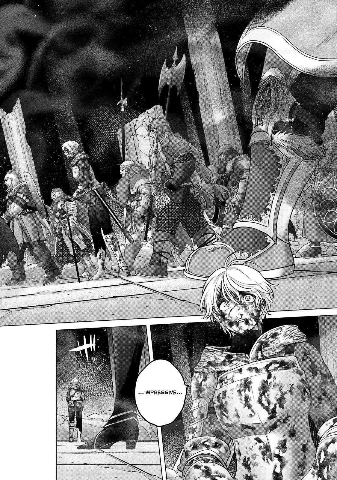 Read Saihate no Paladin Manga Online