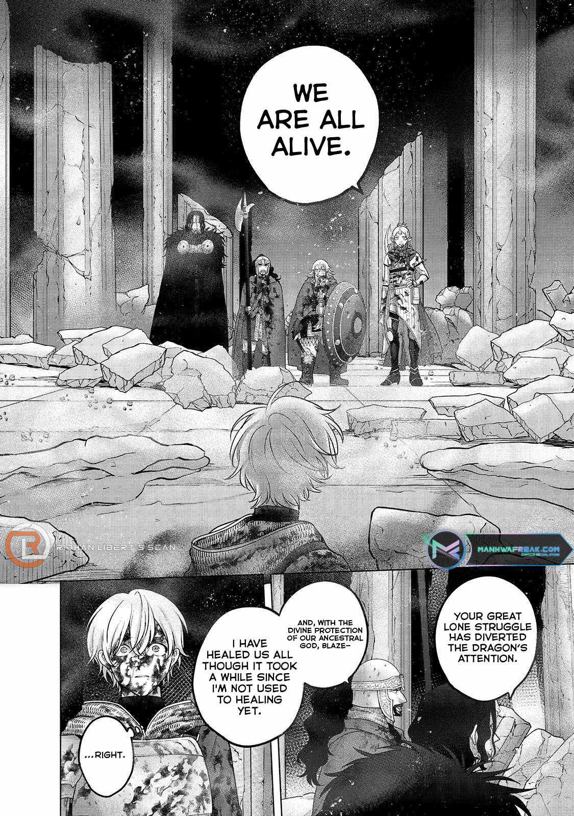 Read Saihate no Paladin Manga Online