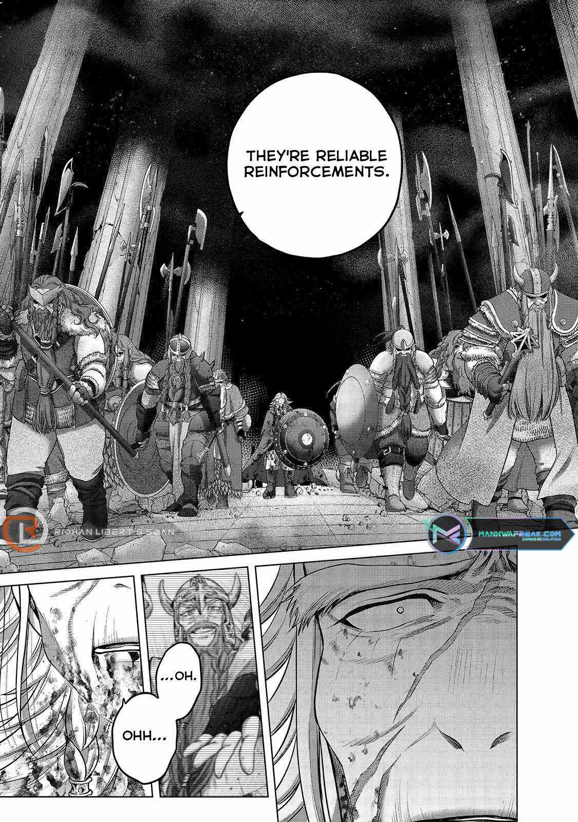 Read Saihate no Paladin Manga Online