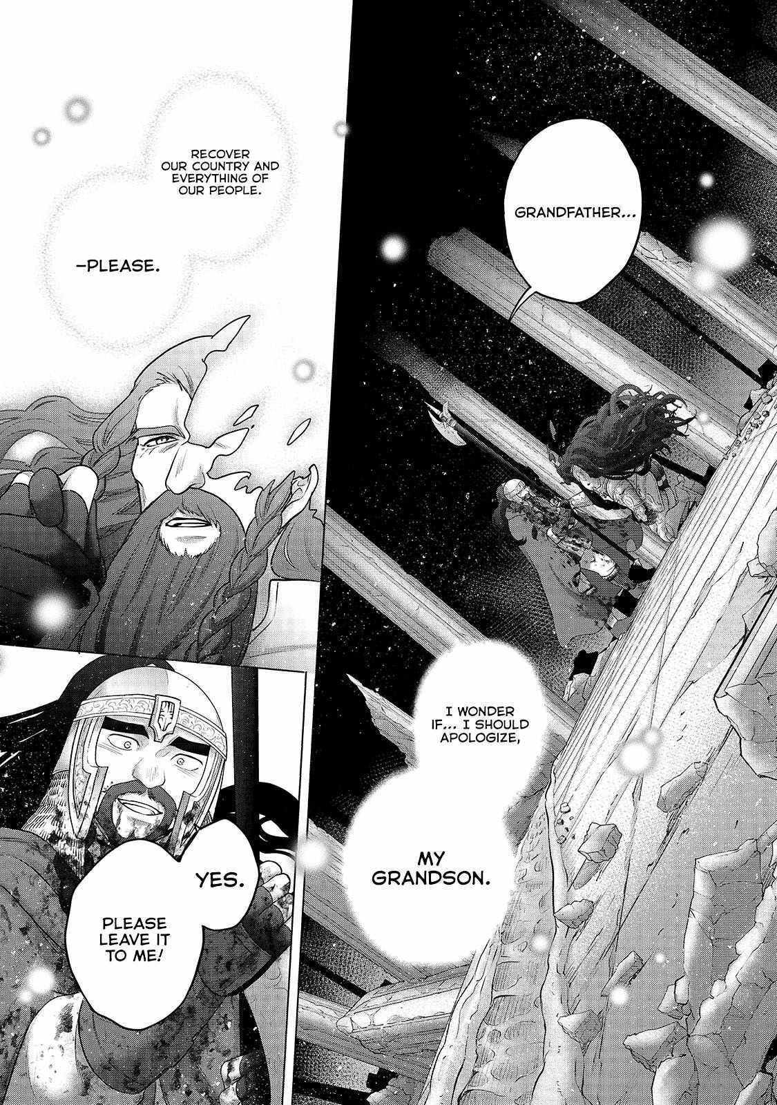 Read Saihate no Paladin Manga Online