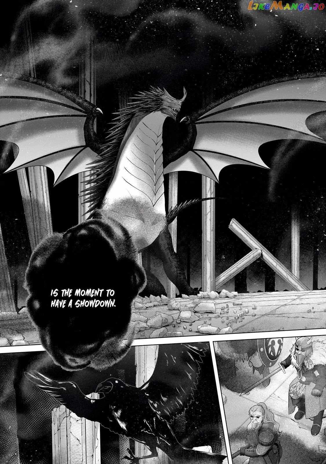 Read Saihate no Paladin Manga Online