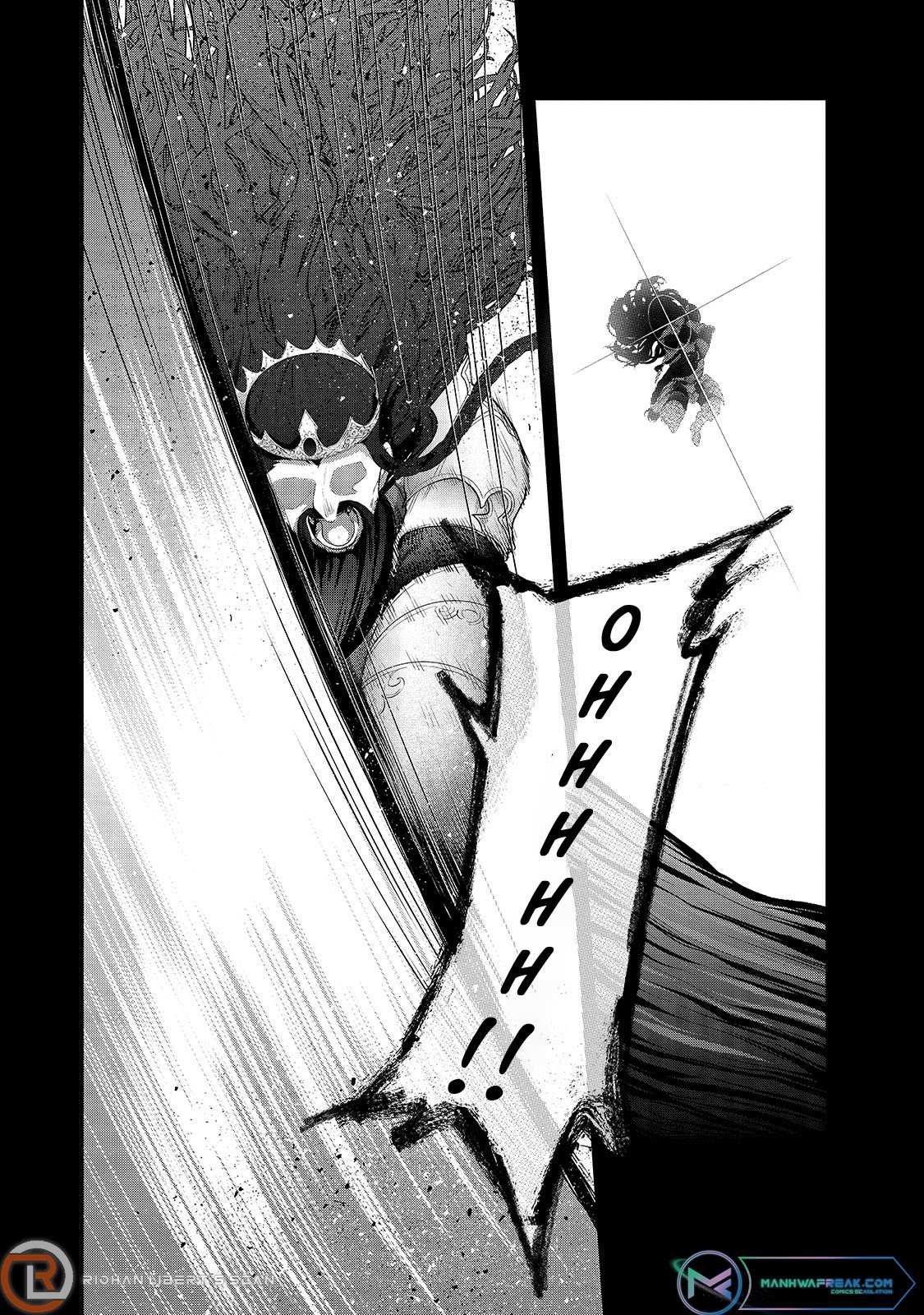 Read Saihate no Paladin Manga Online