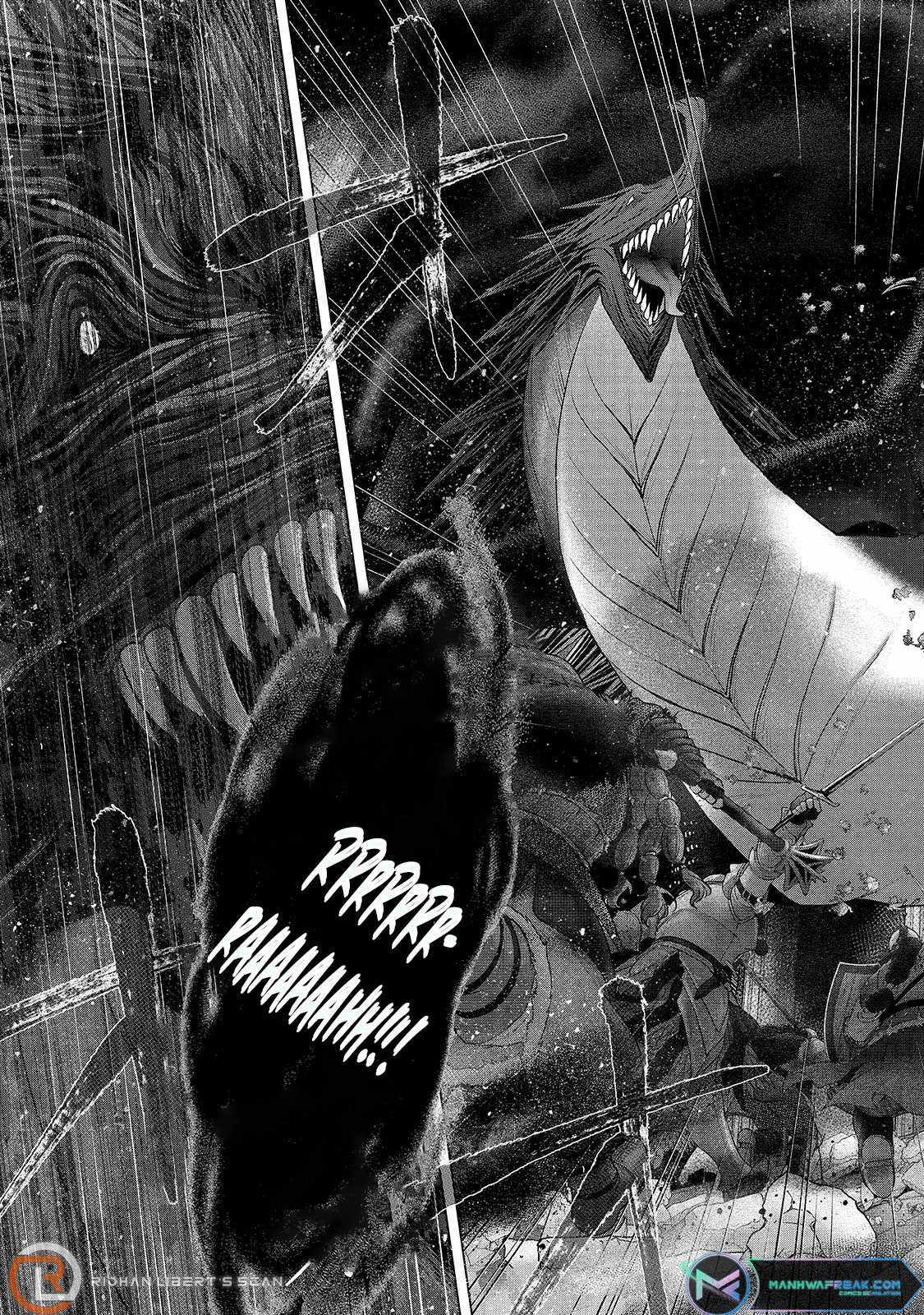 Read Saihate no Paladin Manga Online