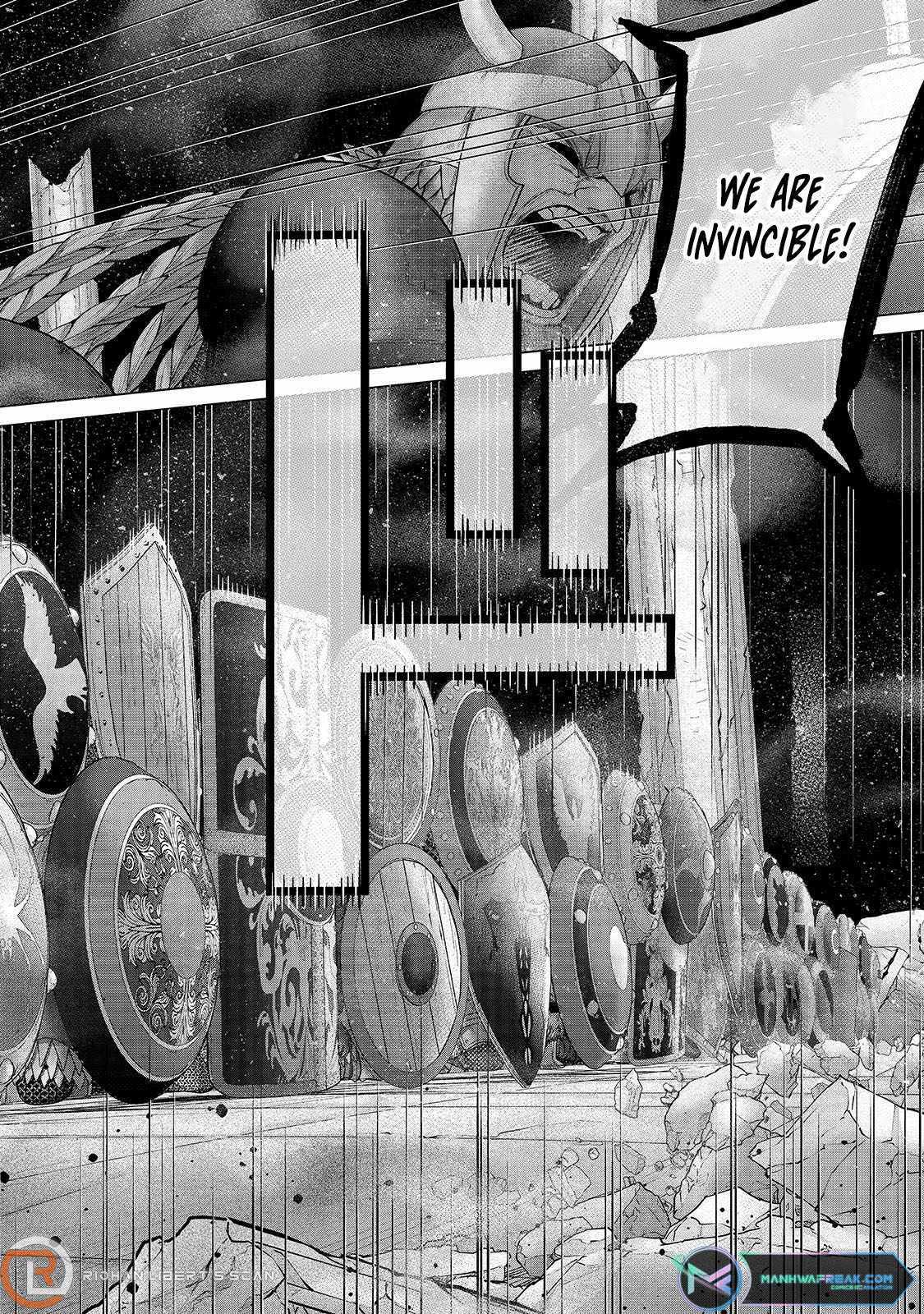 Read Saihate no Paladin Manga Online