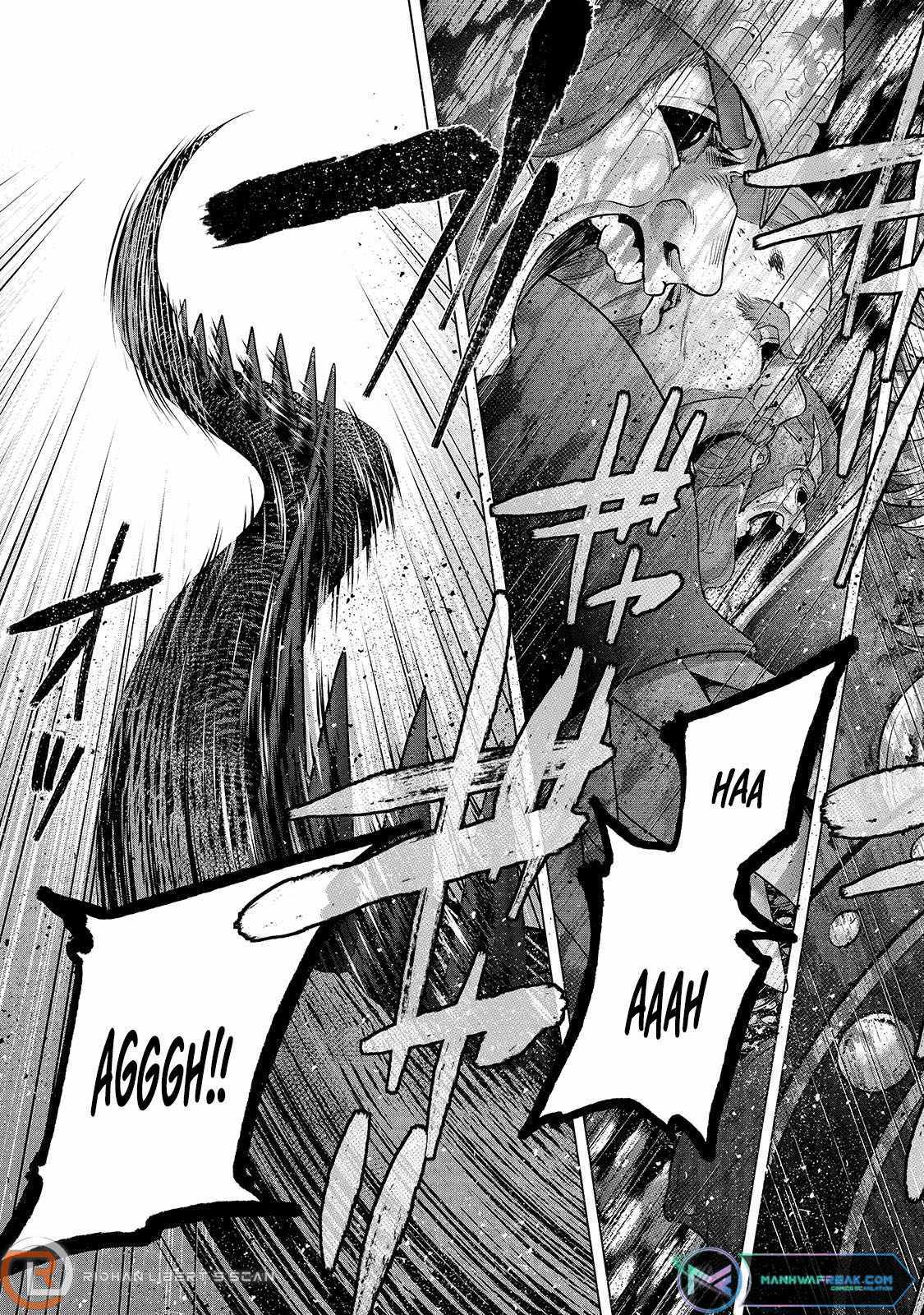 Read Saihate no Paladin Manga Online