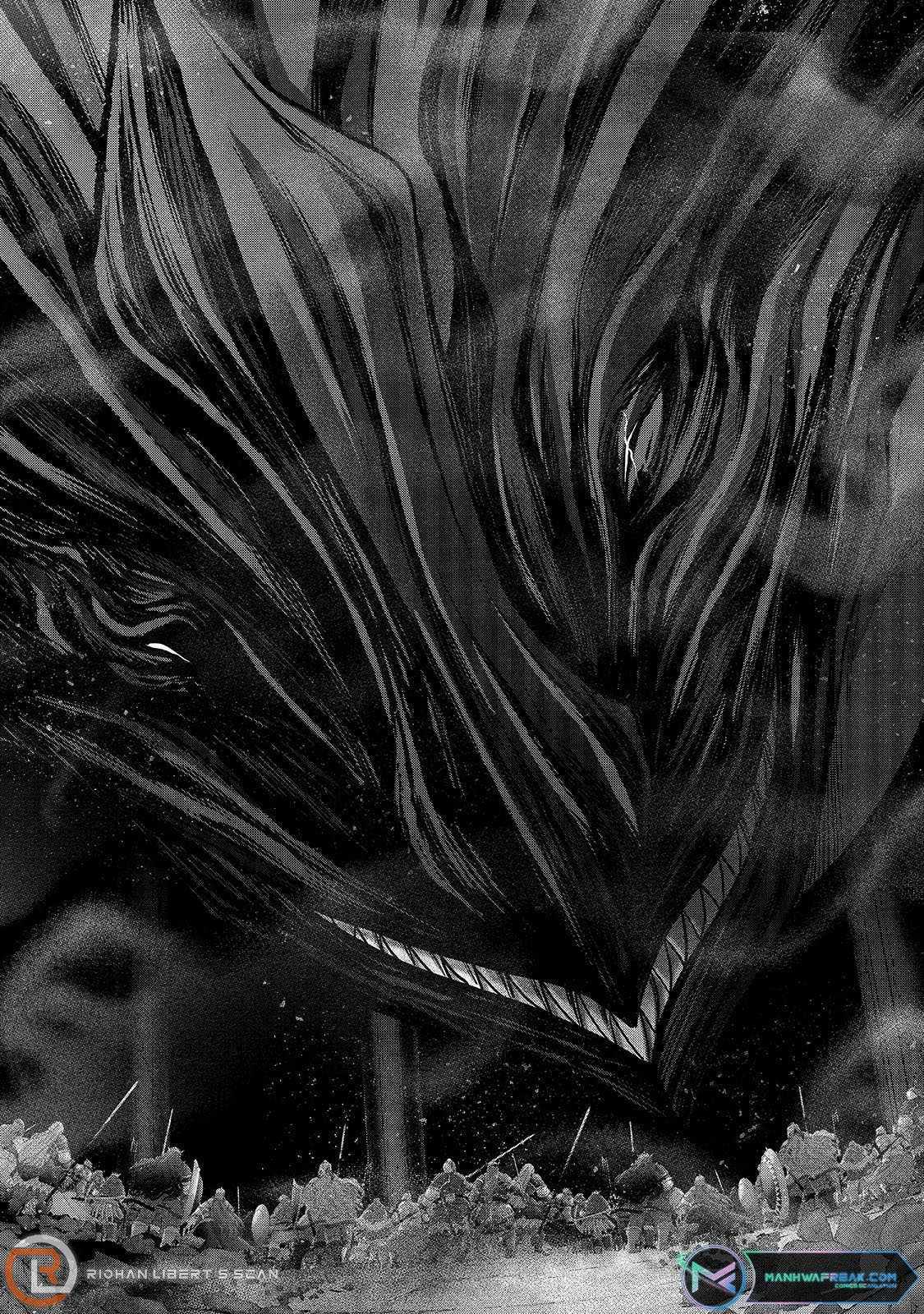 Read Saihate no Paladin Manga Online