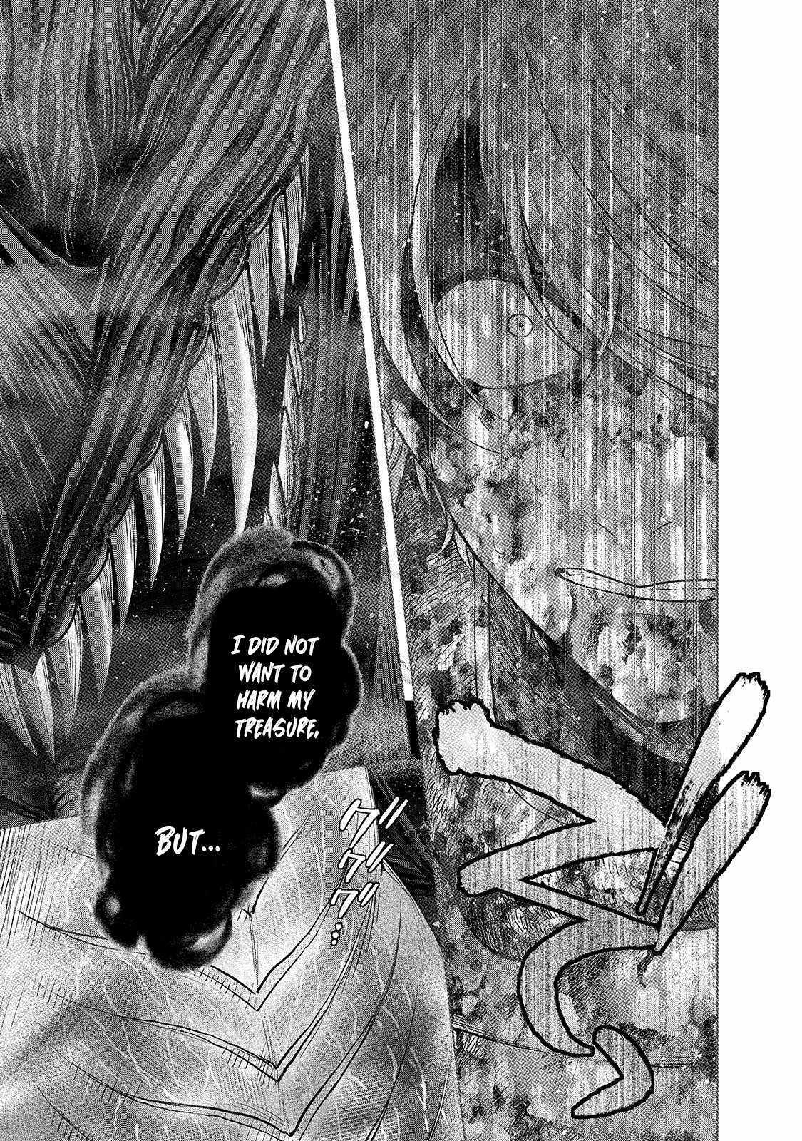 Read Saihate no Paladin Manga Online