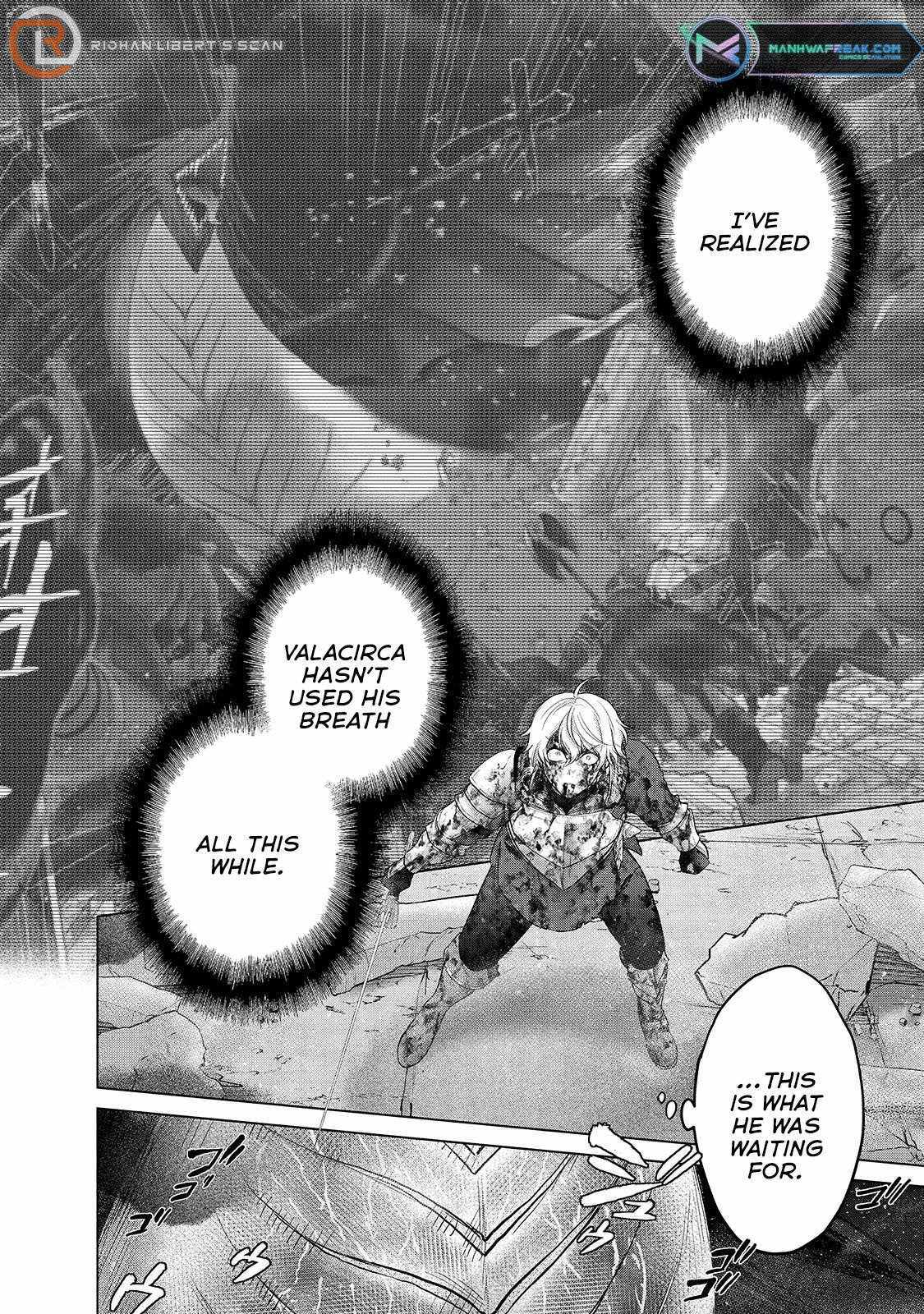 Read Saihate no Paladin Manga Online