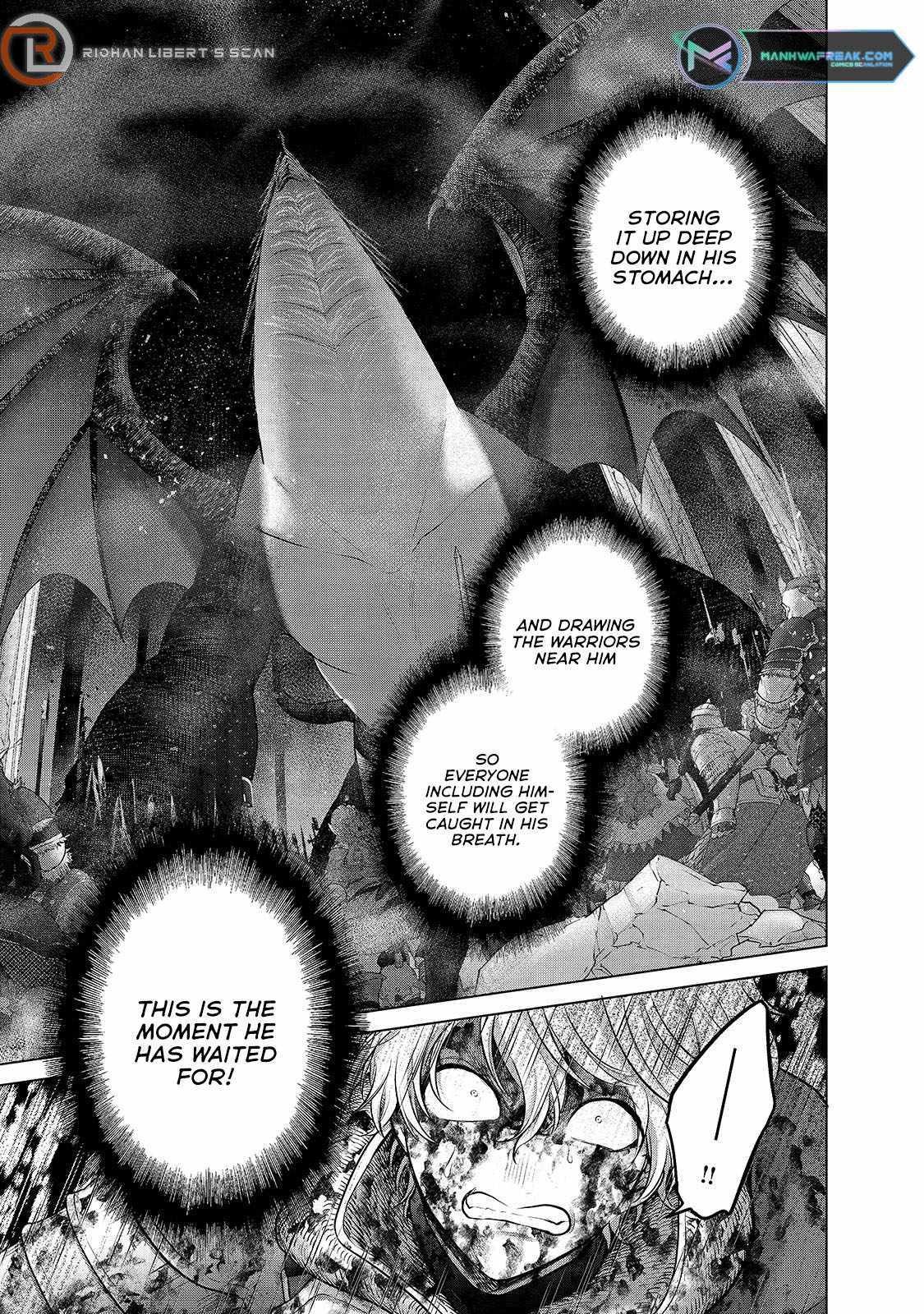 Read Saihate no Paladin Manga Online
