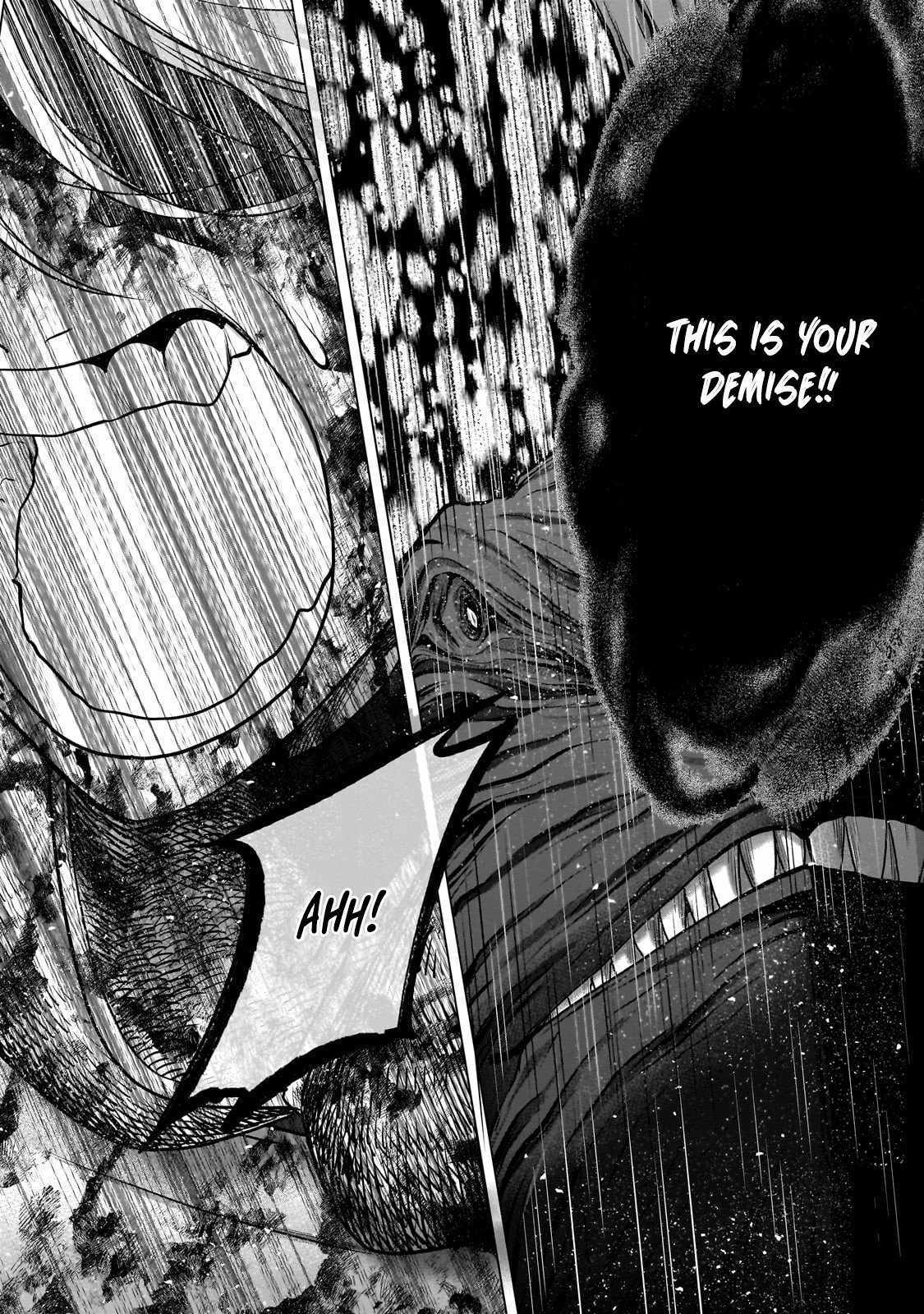 Read Saihate no Paladin Manga Online