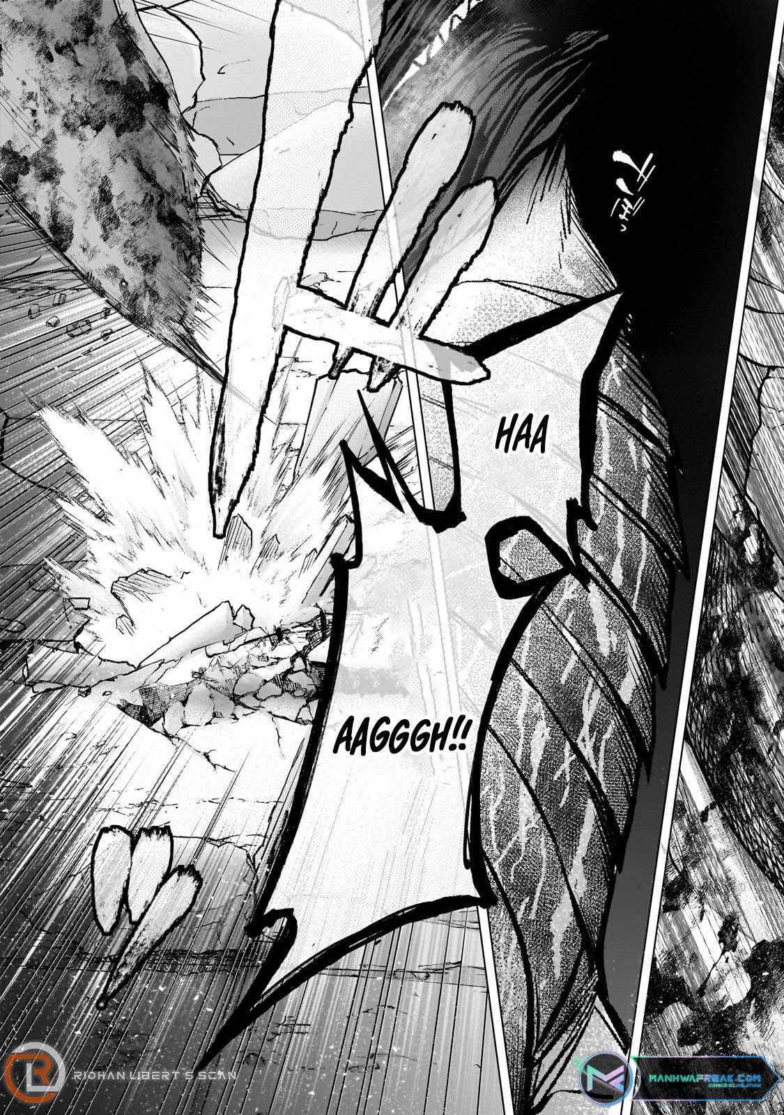 Read Saihate no Paladin Manga Online