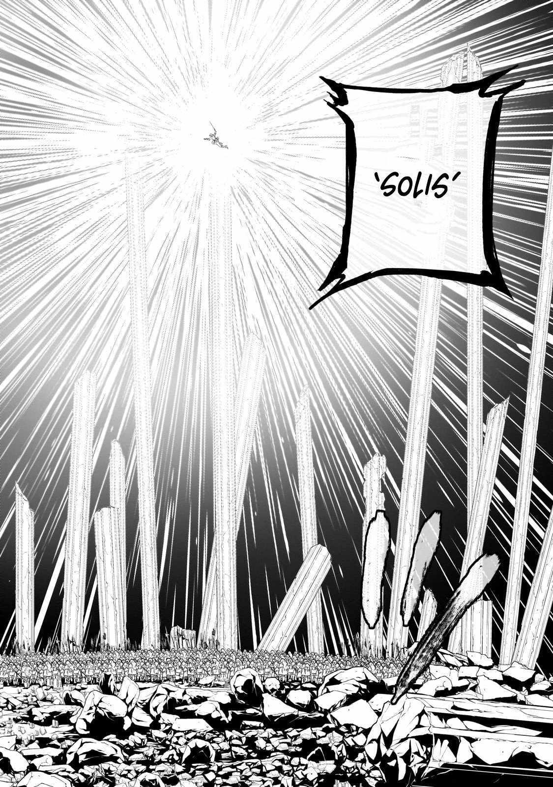 Read Saihate no Paladin Manga Online