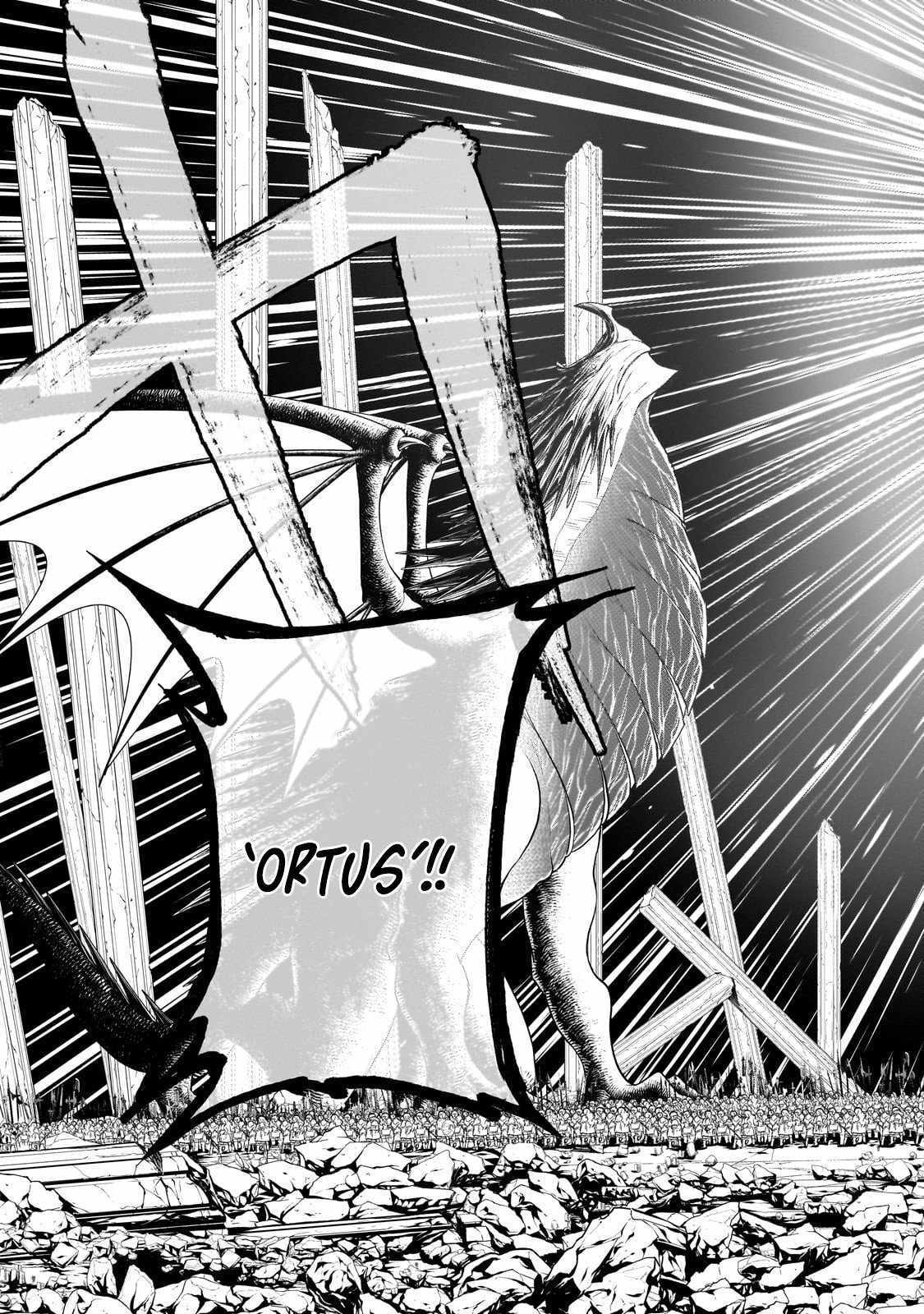 Read Saihate no Paladin Manga Online